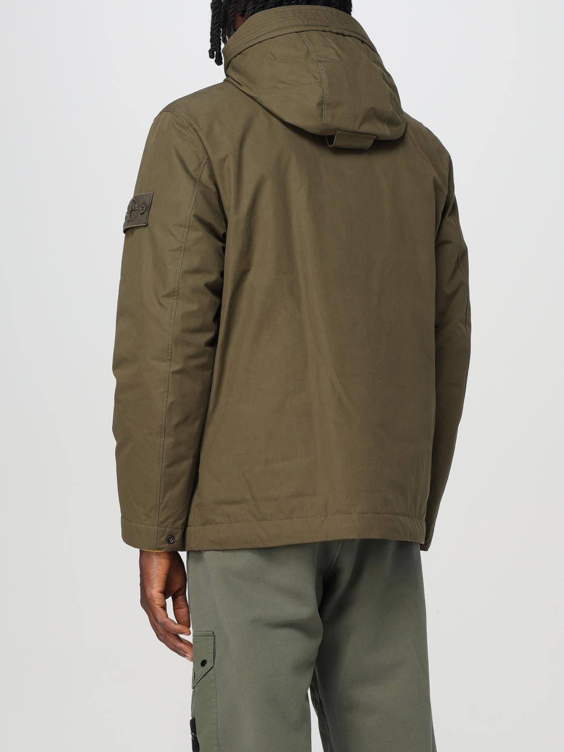 Jacket men Stone Island - 3