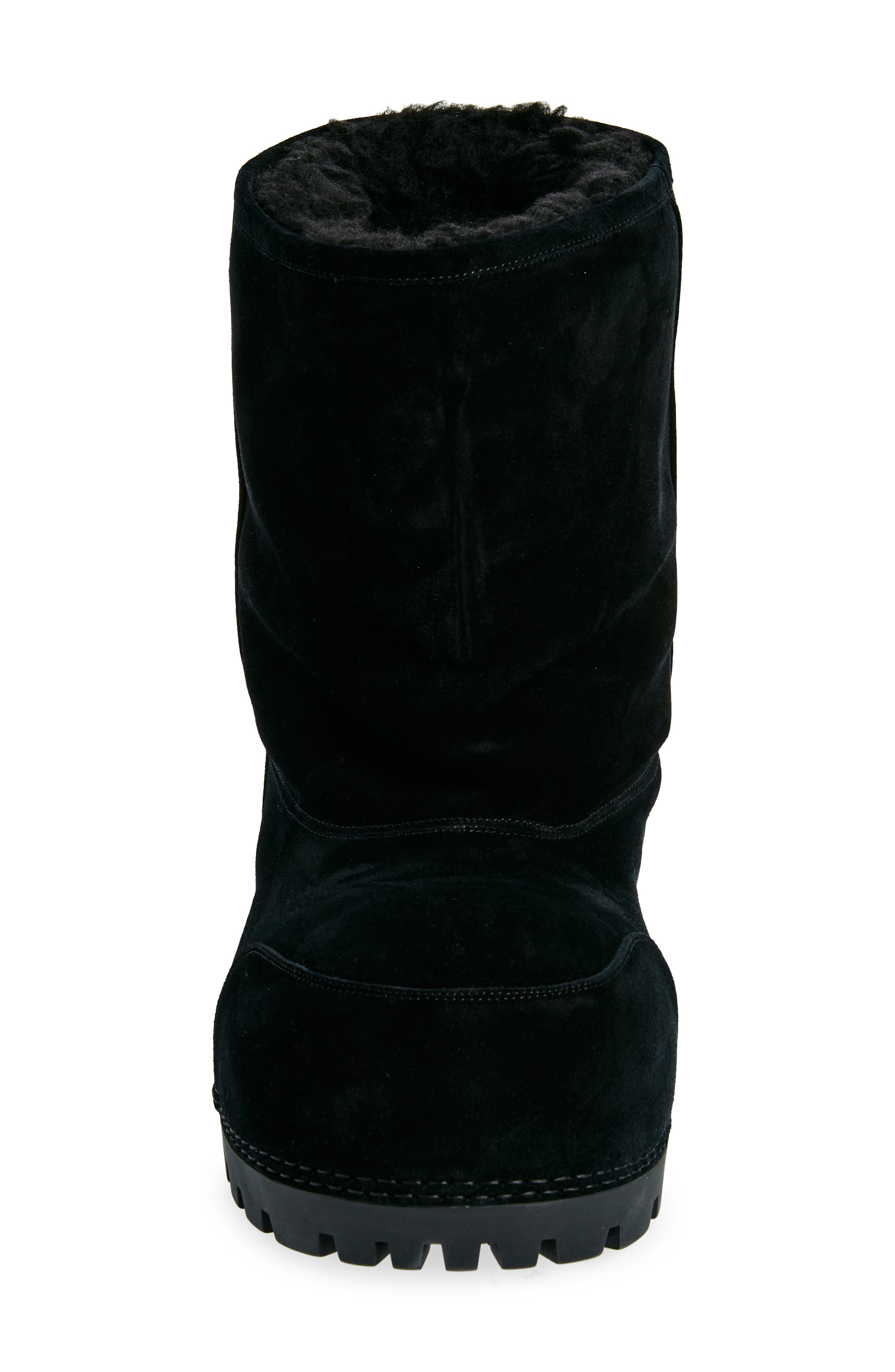 Alaska Low Boot - 4
