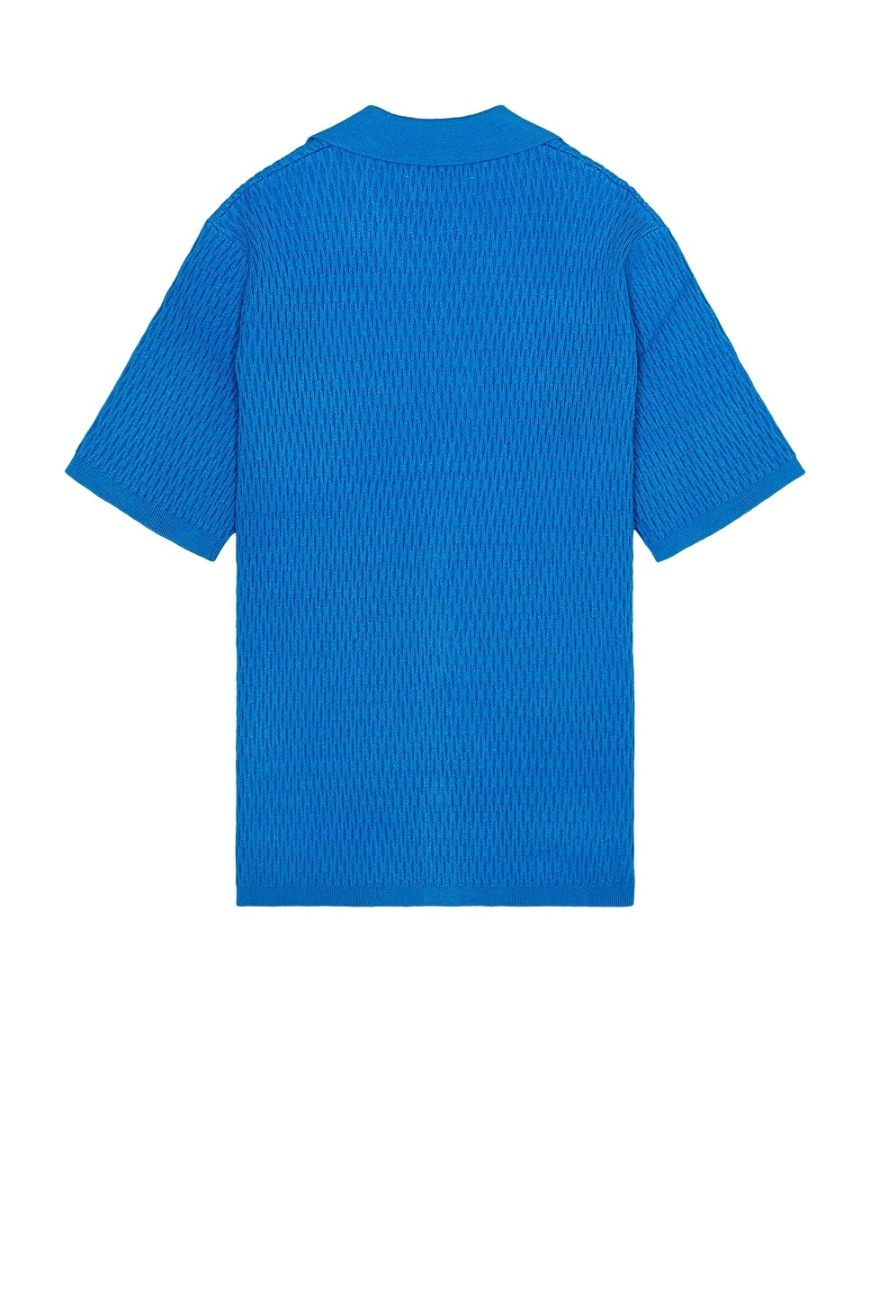 Sagabin Short Sleeve Shirt - 2