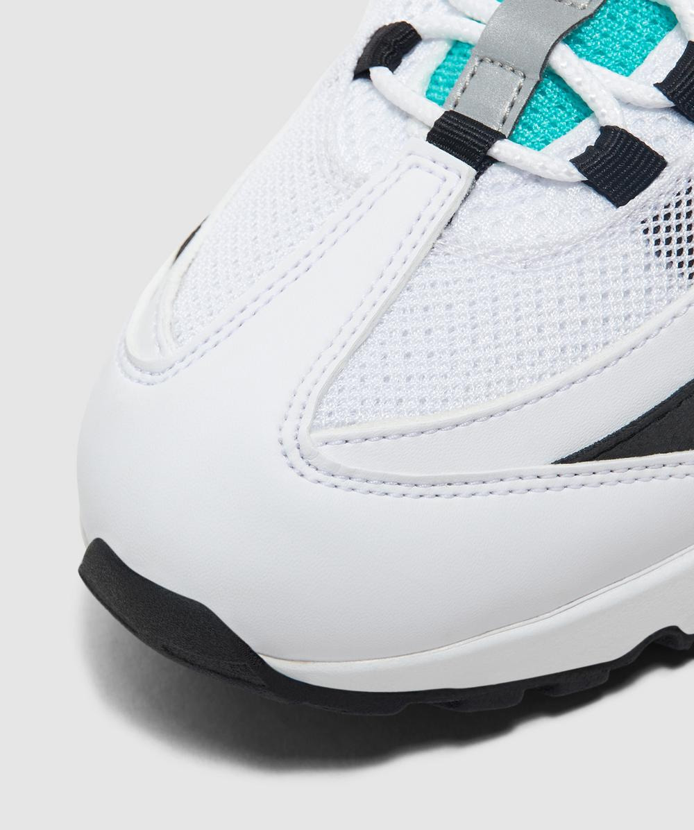 Air max 95 OG 'Black Border' sneaker - 5