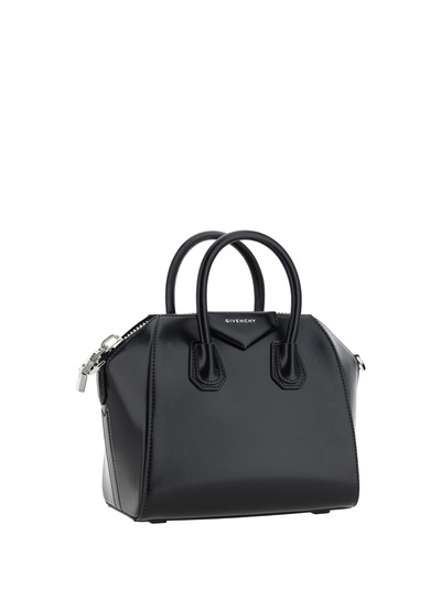 Givenchy Mini Antigona Handbag outlook