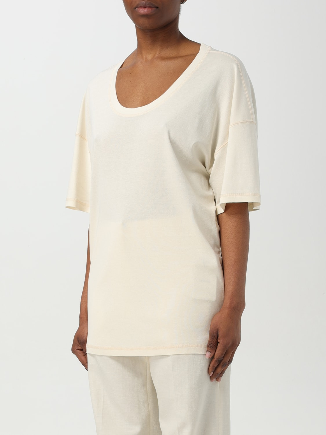 T-shirt woman Lemaire - 3