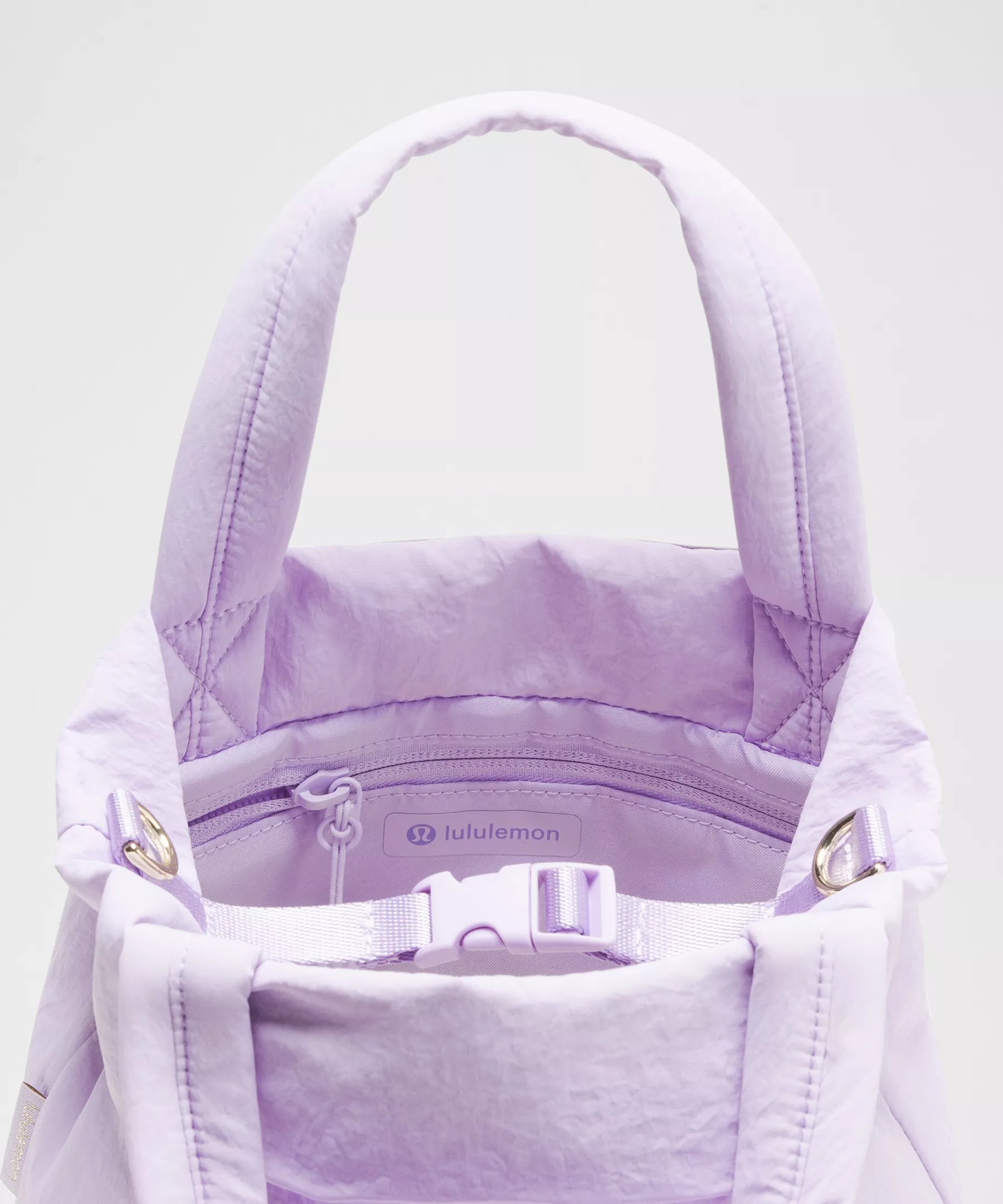 On My Level Small Tote Bag 5L - 4
