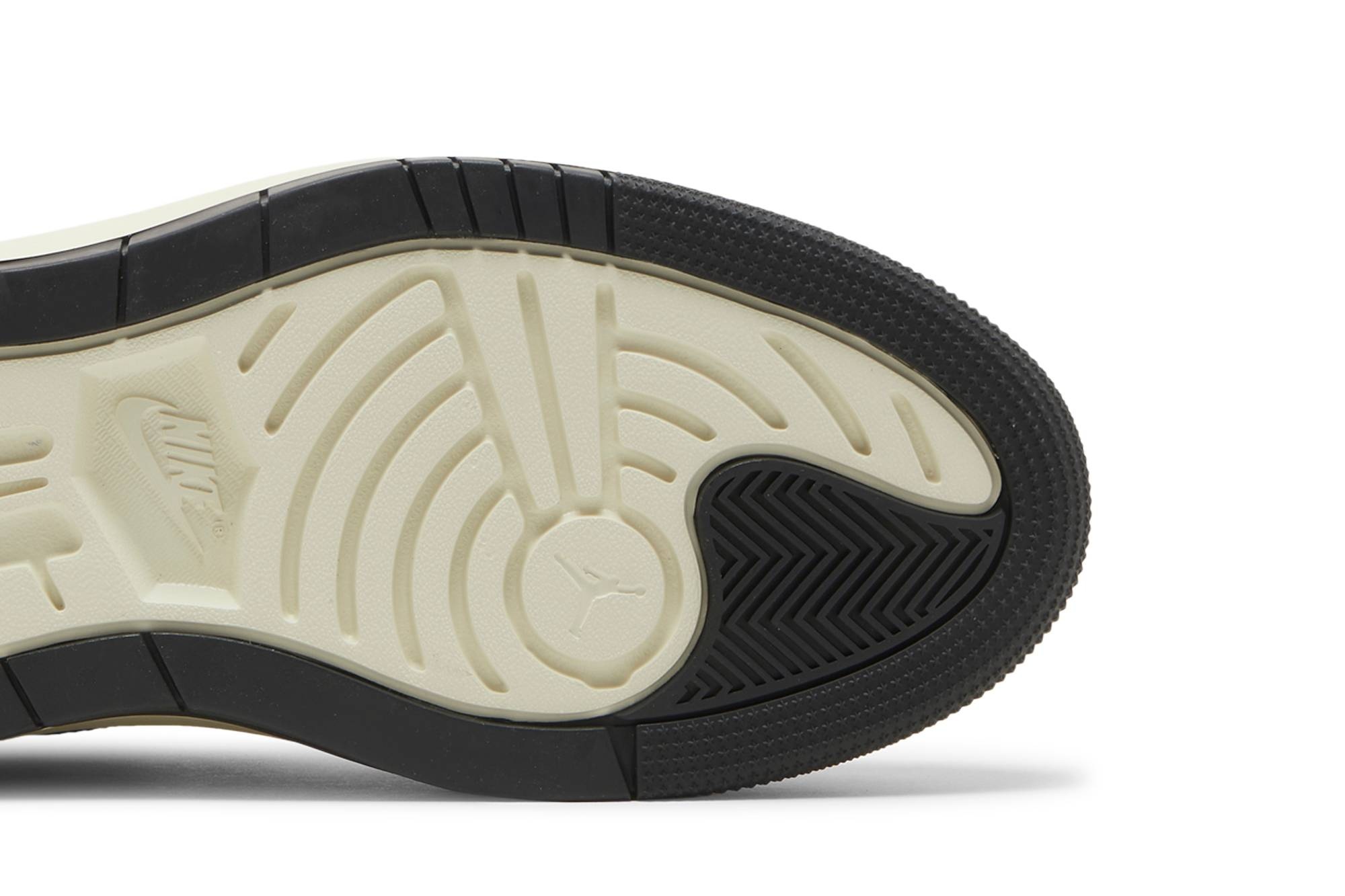 Wmns Air Jordan 1 Elevate High 'White Black' - 5