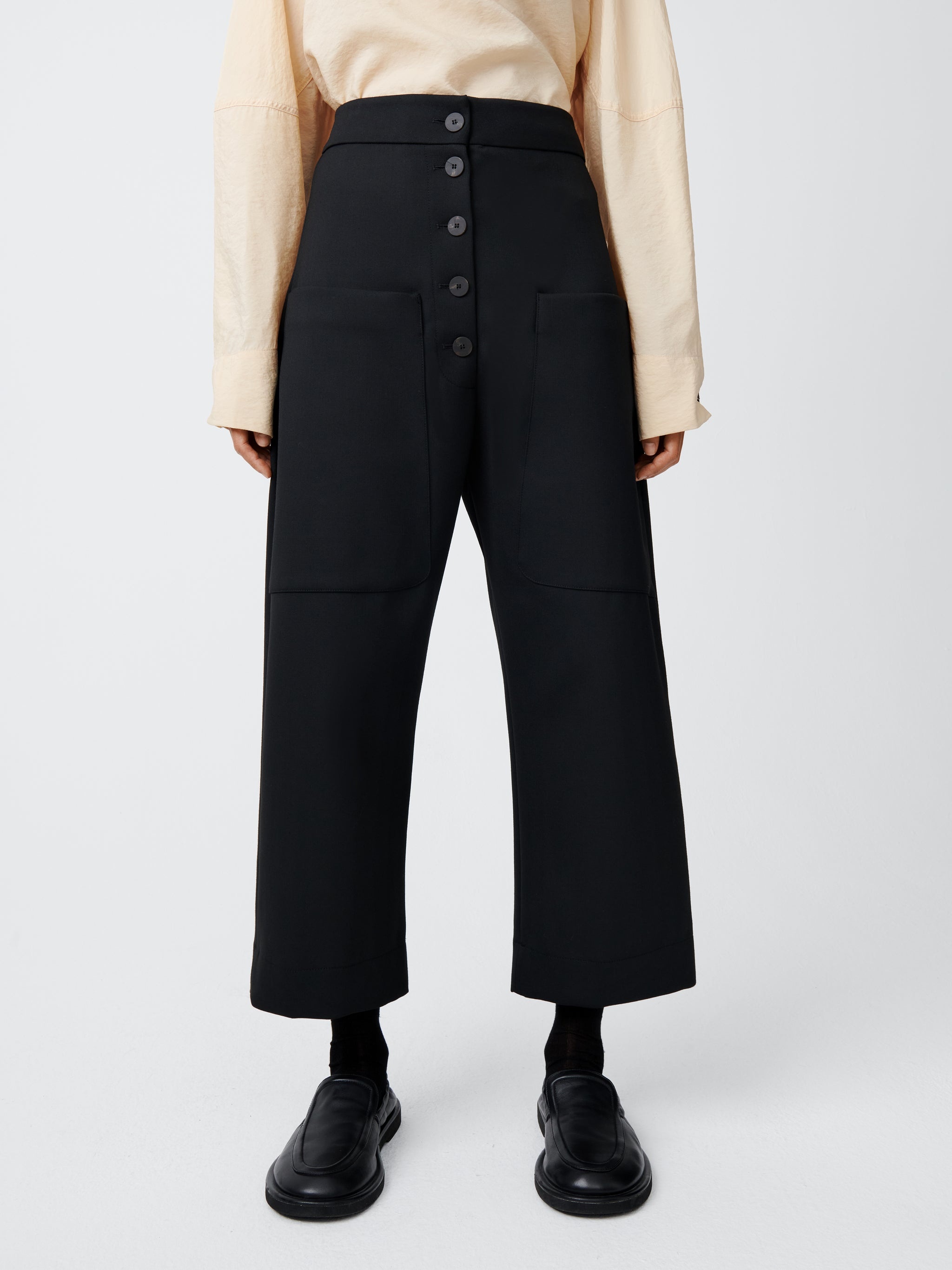Taupo Pant - 6
