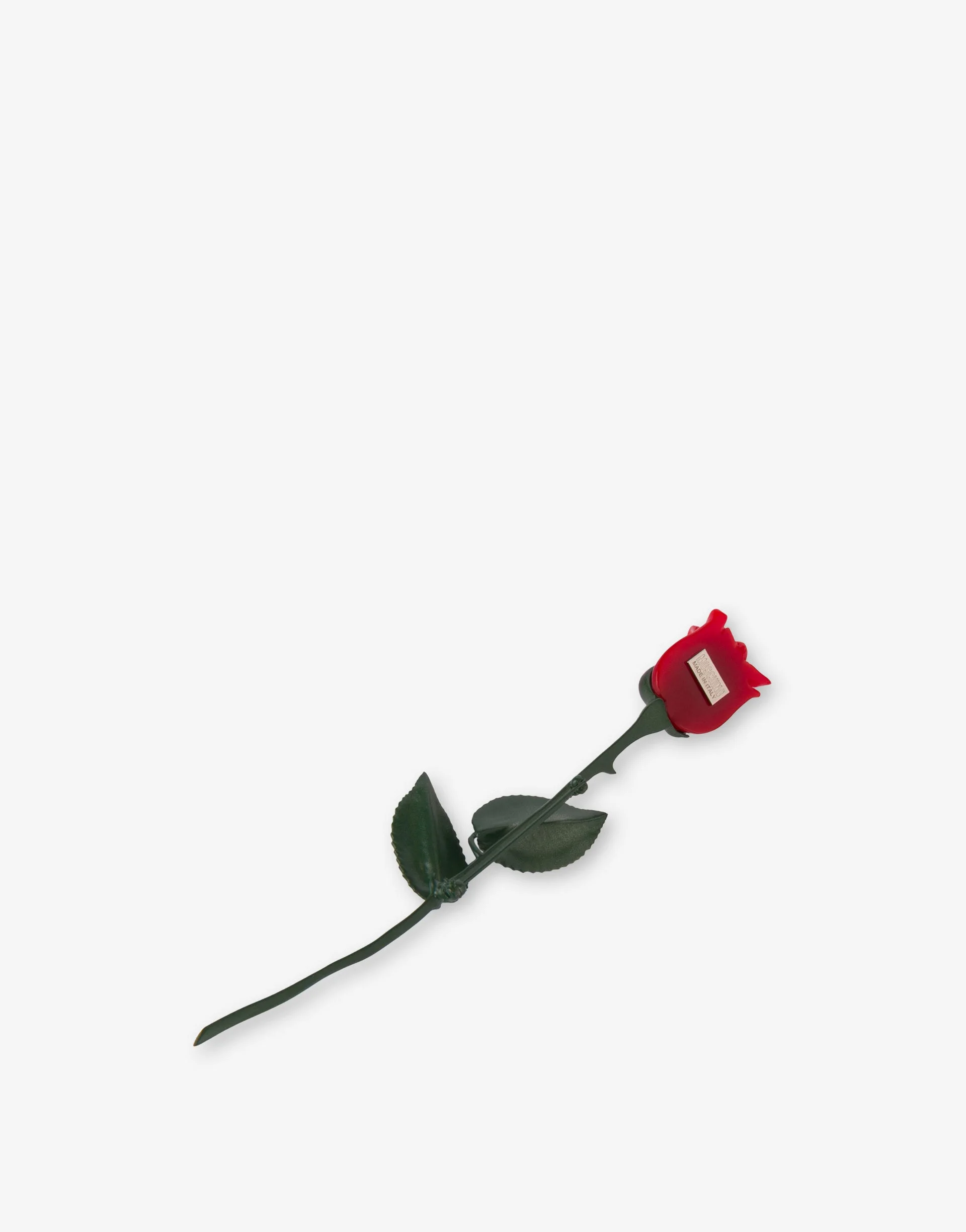 MAXI METAL BROOCH - 1