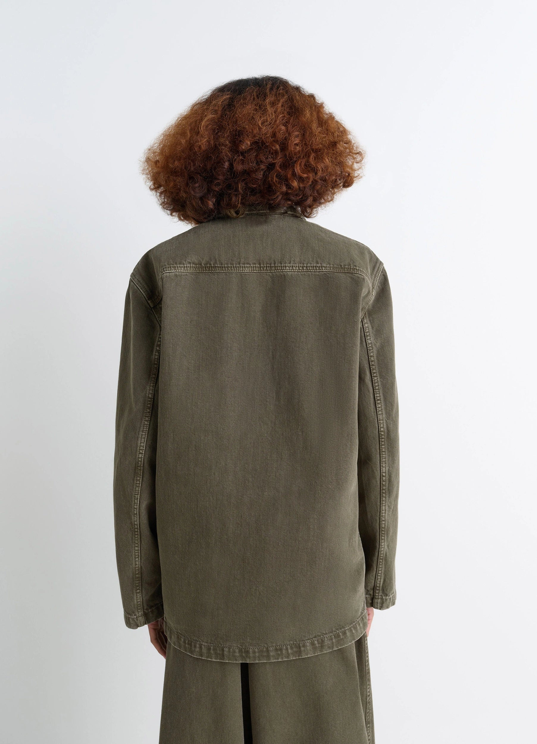 WORKWEAR BLAZER - 4