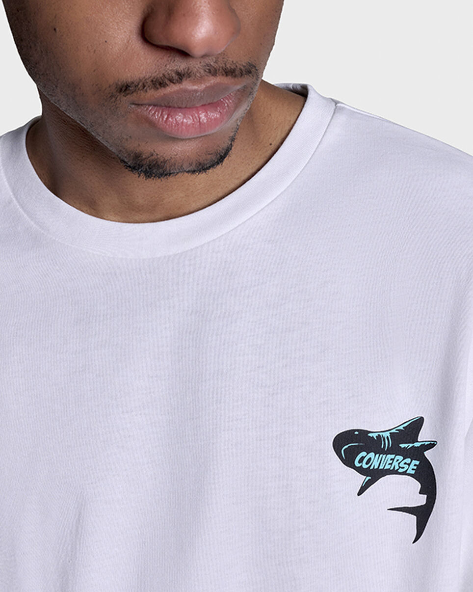 Shark Comic T-Shirt - 4