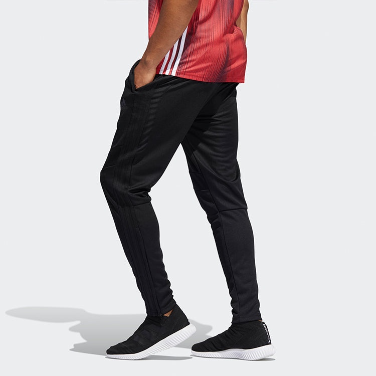 adidas Tiro19Pnt Football Training Trousers Black DZ8765 - 5