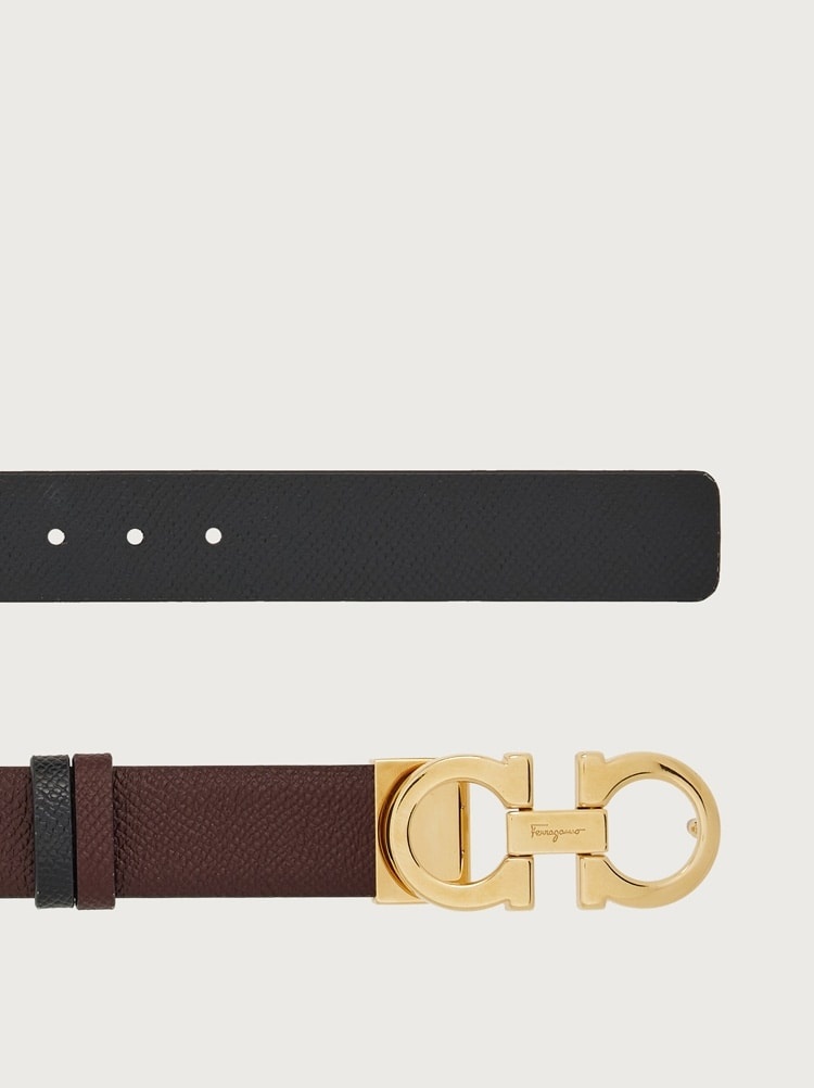 ADJUSTABLE AND REVERSIBLE BELT - 2