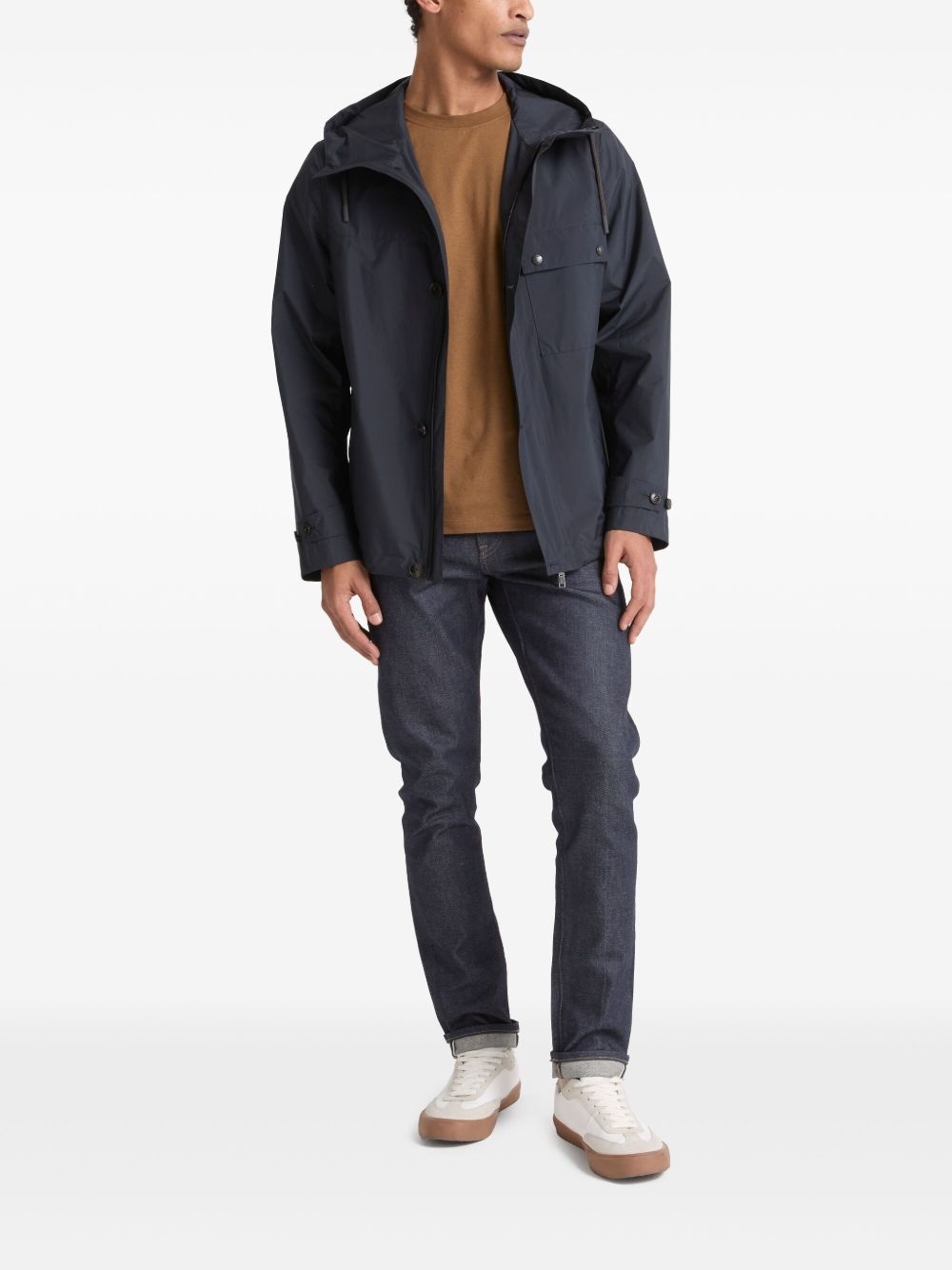 waterproof jacket - 2