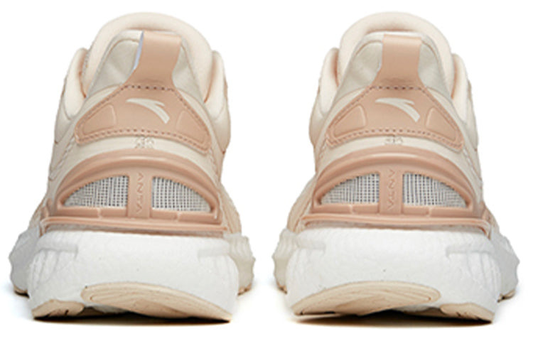 (WMNS) ANTA Mars Foam 'Light Brown' 122215570R-5 - 4