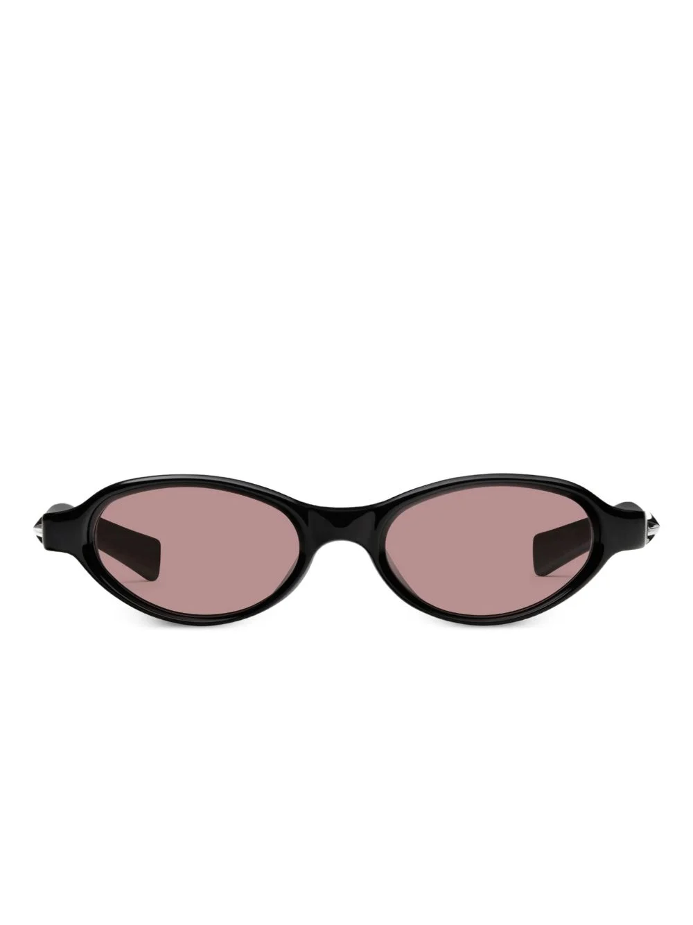 GENTLE MONSTER oval-frame glasses - ODD01R | REVERSIBLE