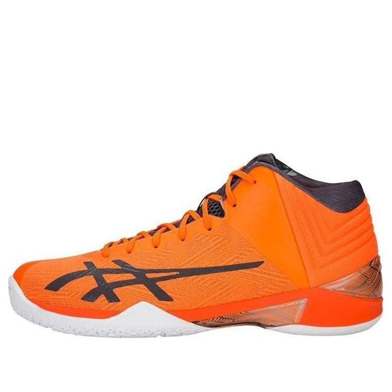 ASICS Gel-Burst 22 GE '오렌지' TBF34G-800 - 1