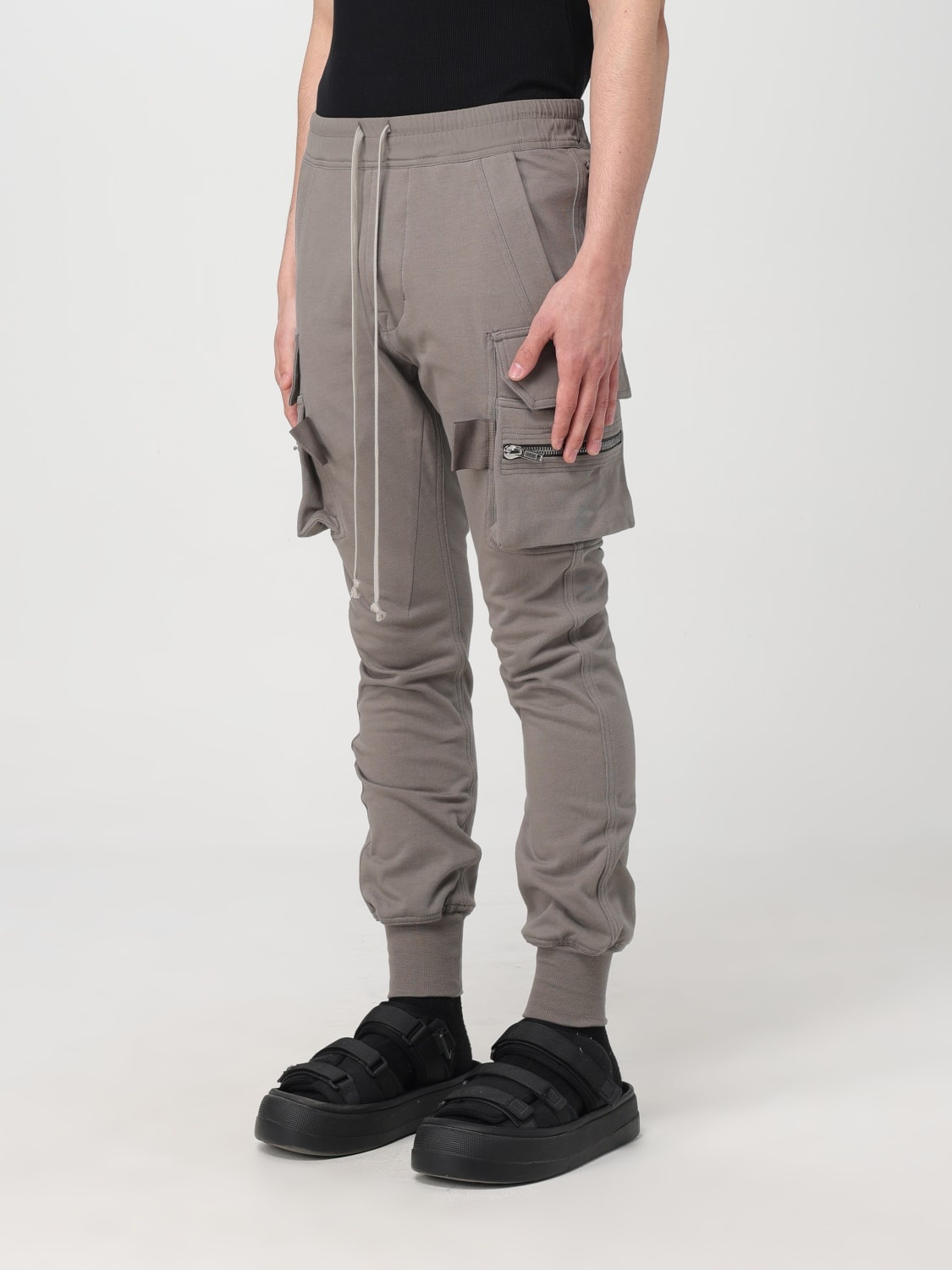 Pants men Rick Owens - 3