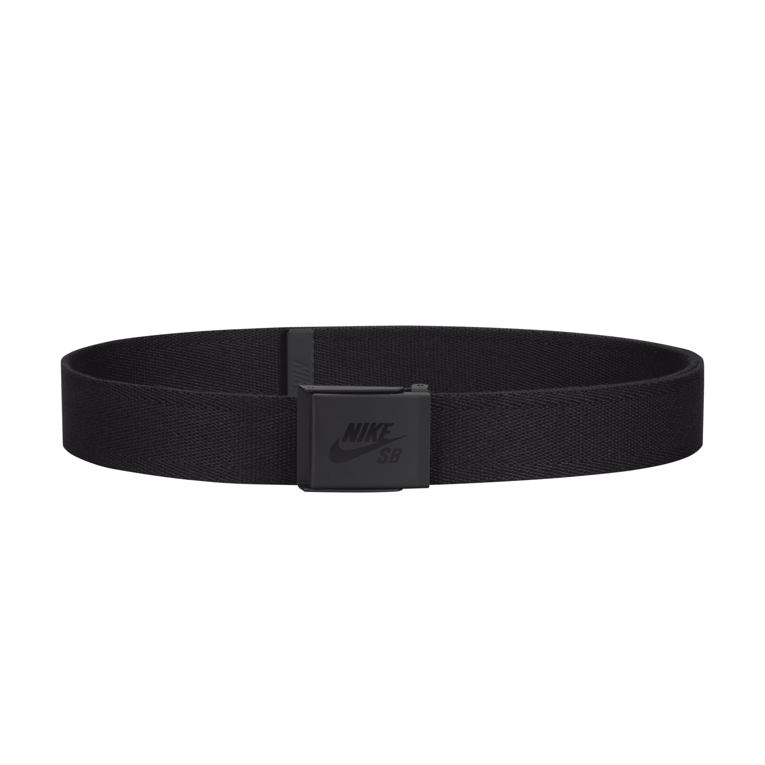 Men's Nike SB Solid Single Web Belt - 1