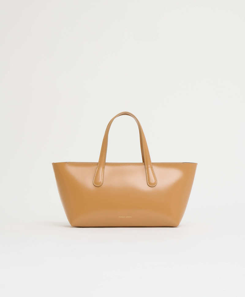Mansur Gavriel MINI EVERYDAY outlook