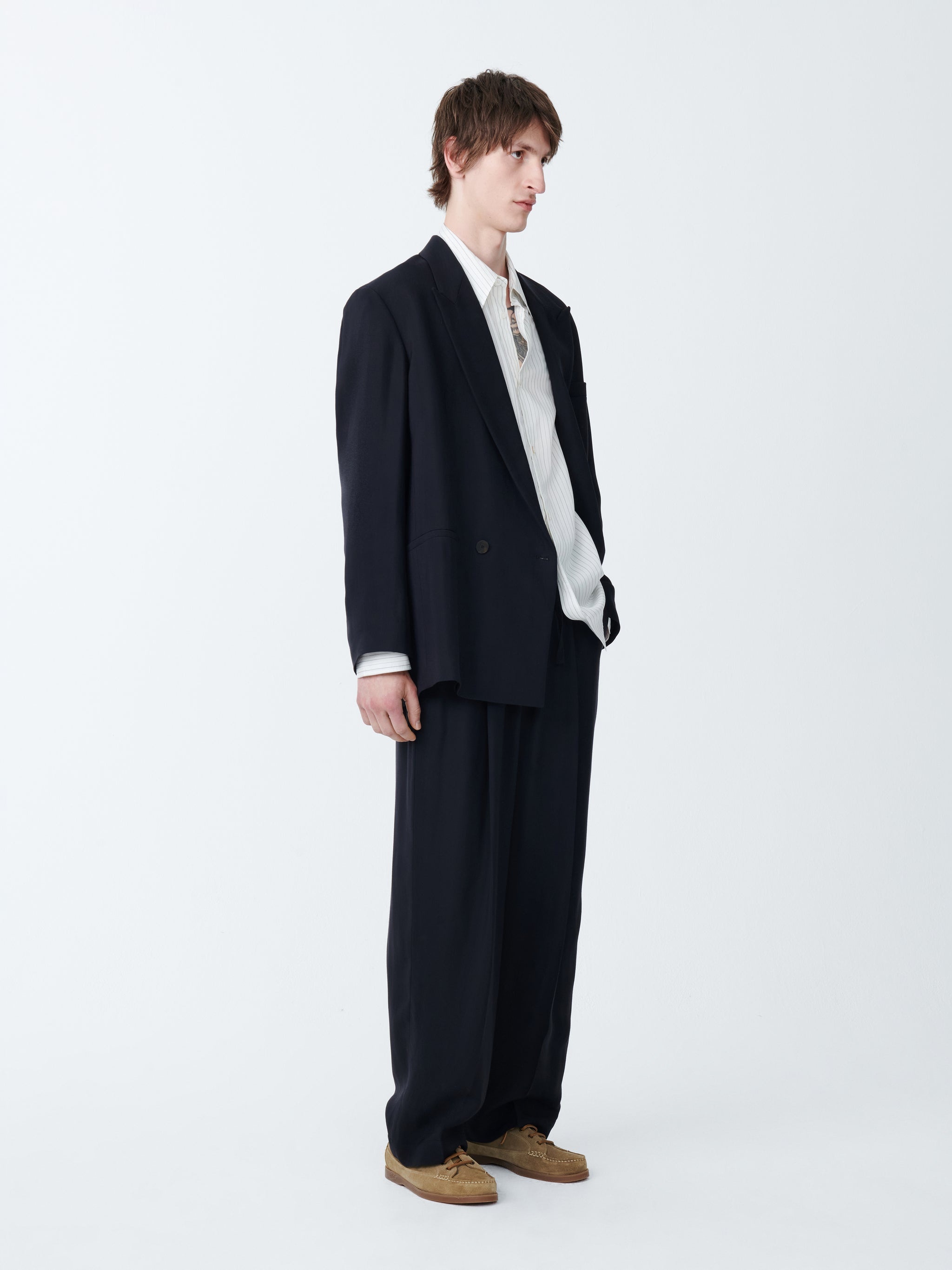 Daburu Jacket - 4