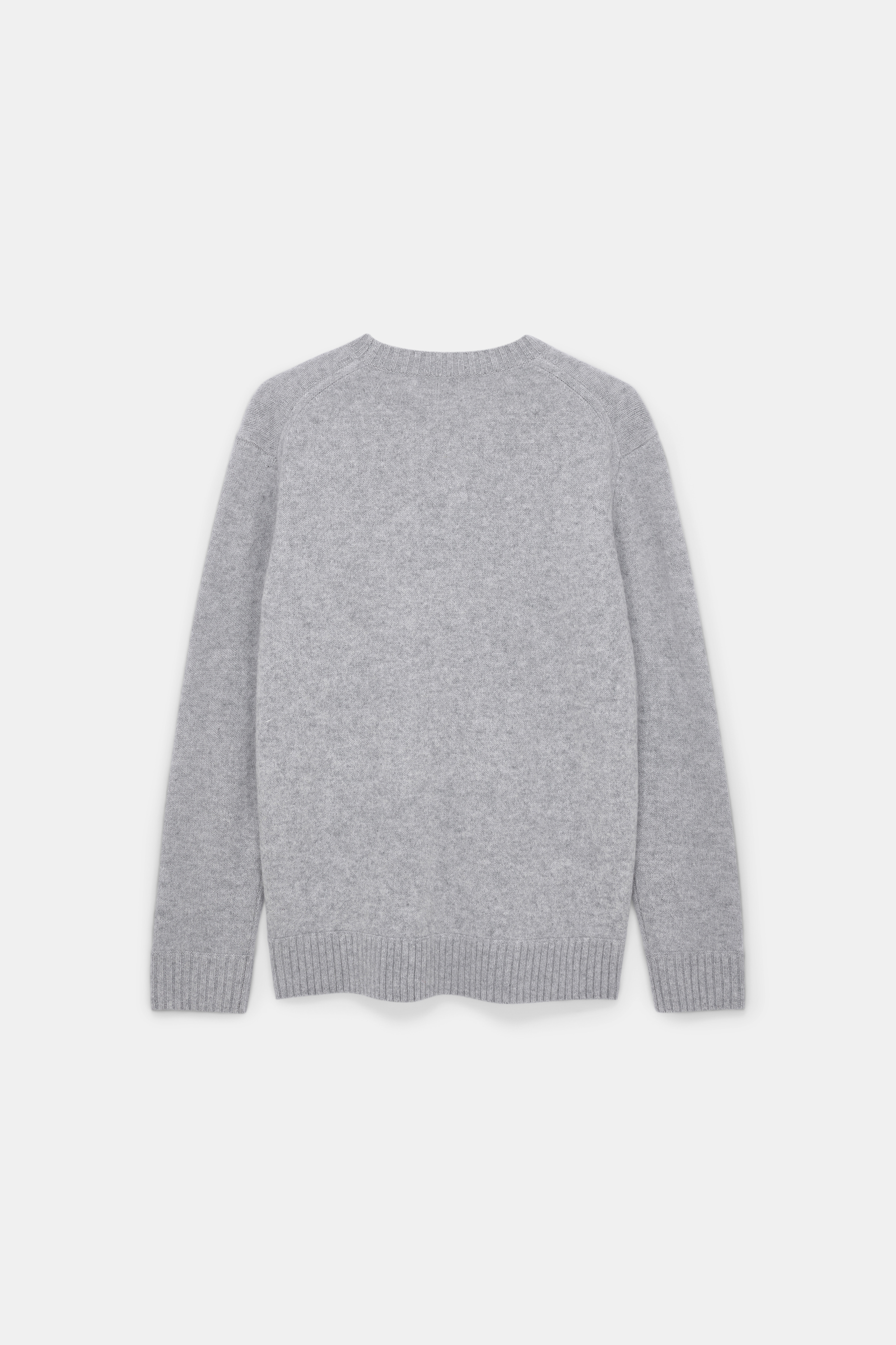 FLUFFY STATEMENTS pullover - 7