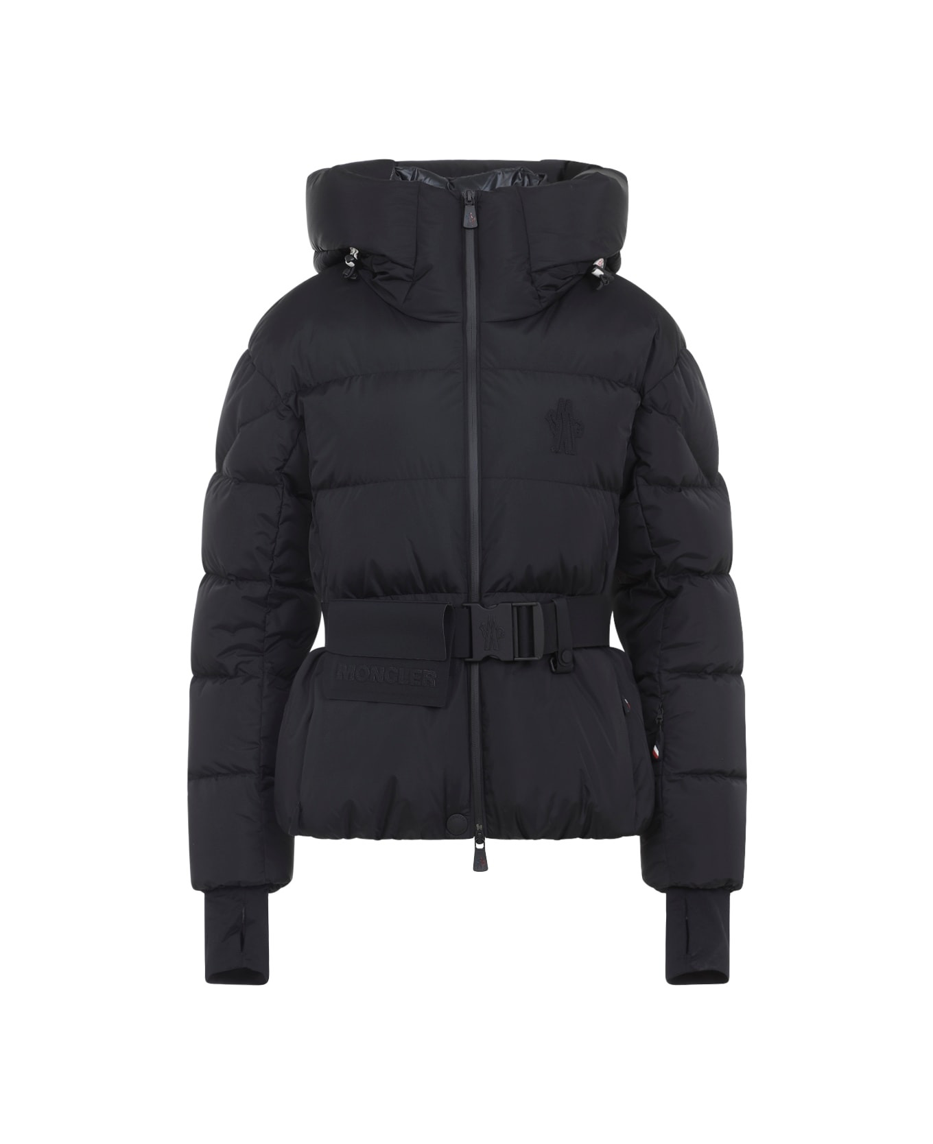 Bouquetin Jacket - 2