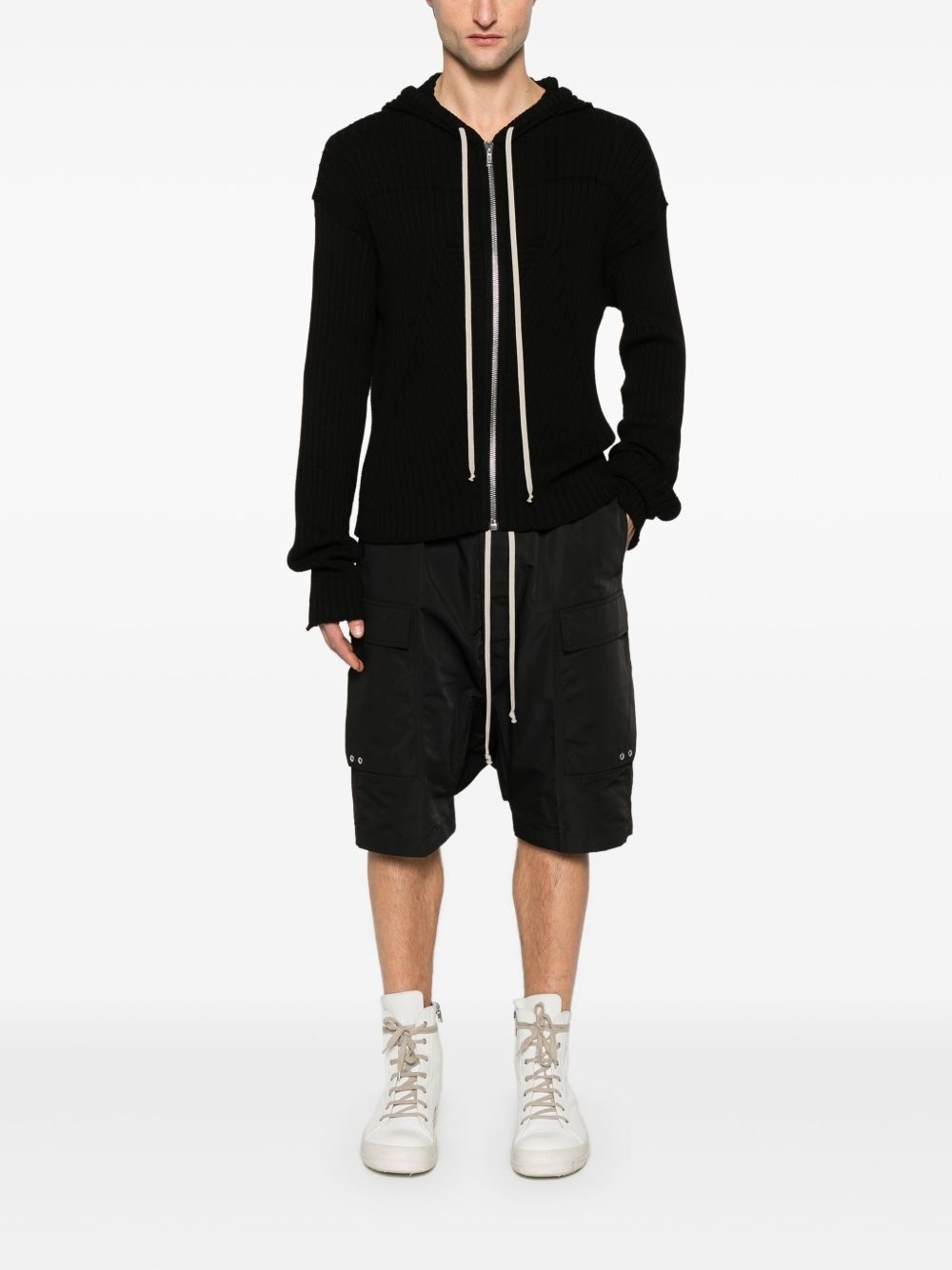 Cargo Pods shorts - 2