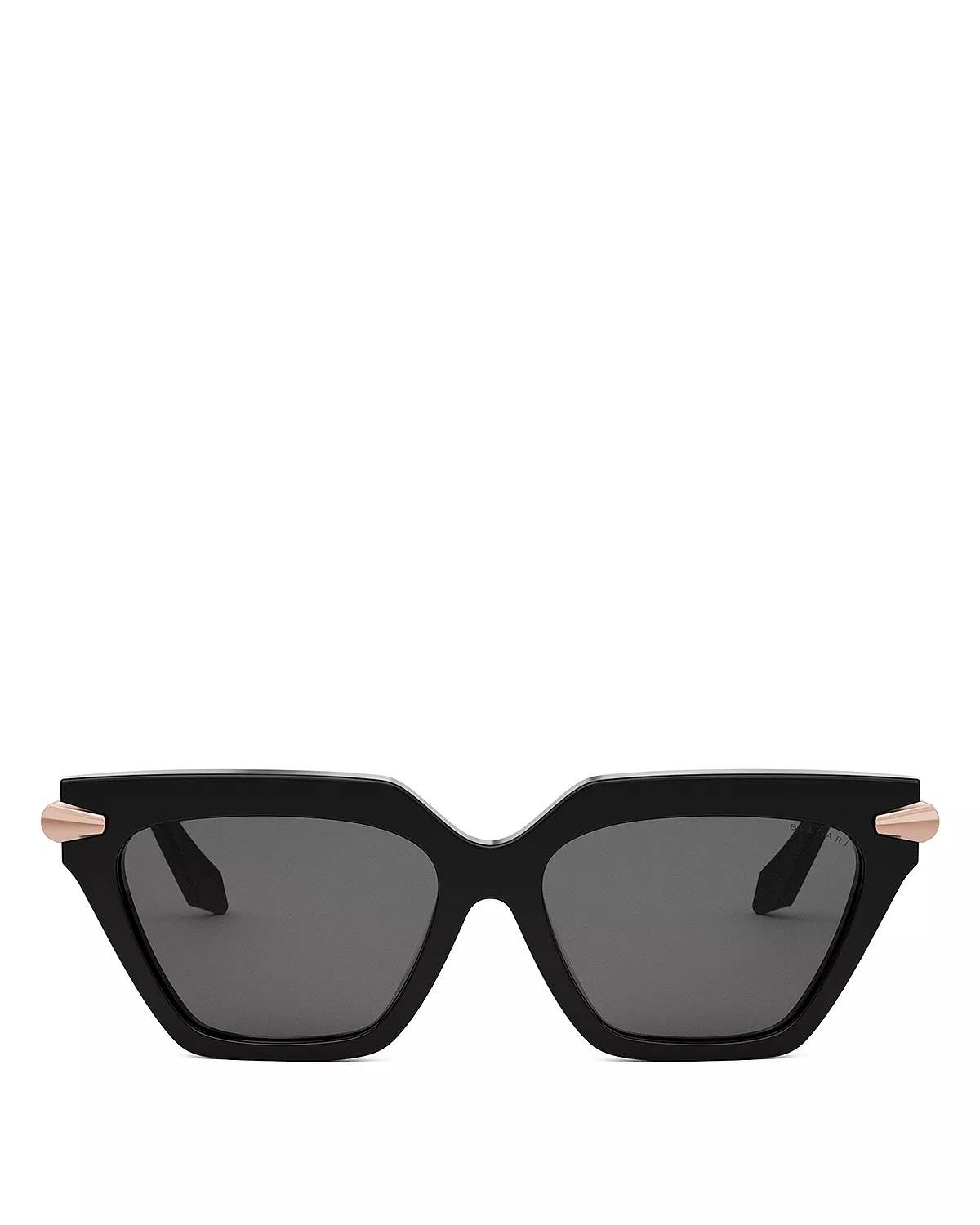 Serpenti Cat Eye Sunglasses, 56mm - 3