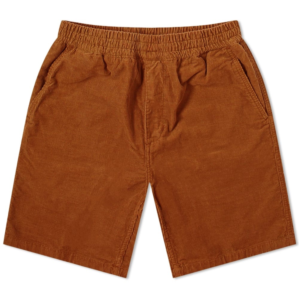 Carhartt WIP Flint Corduroy Short - 1