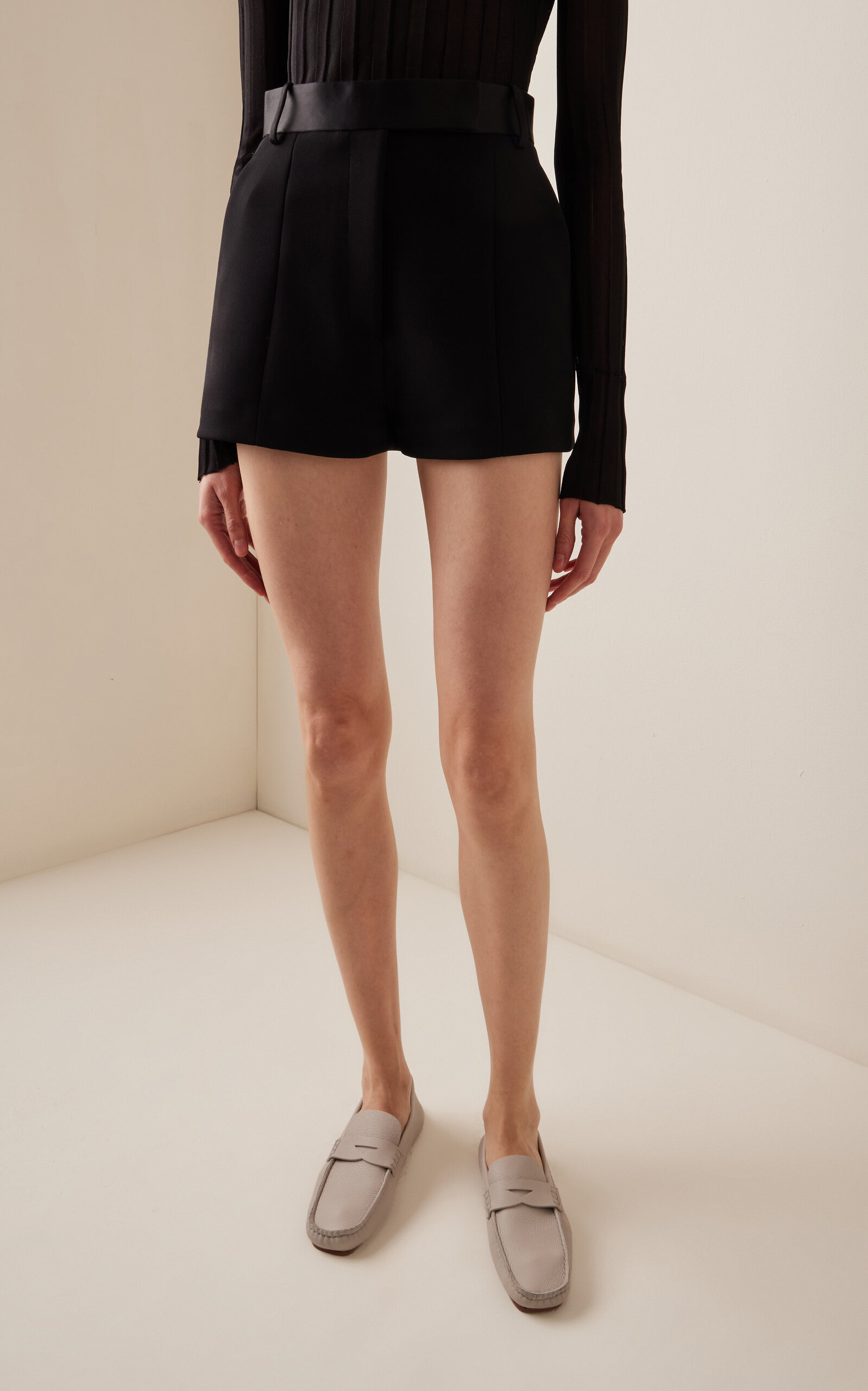 Cullen Jersey Shorts black - 3