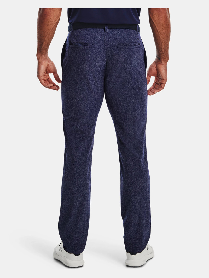 UA Golf Vented 4