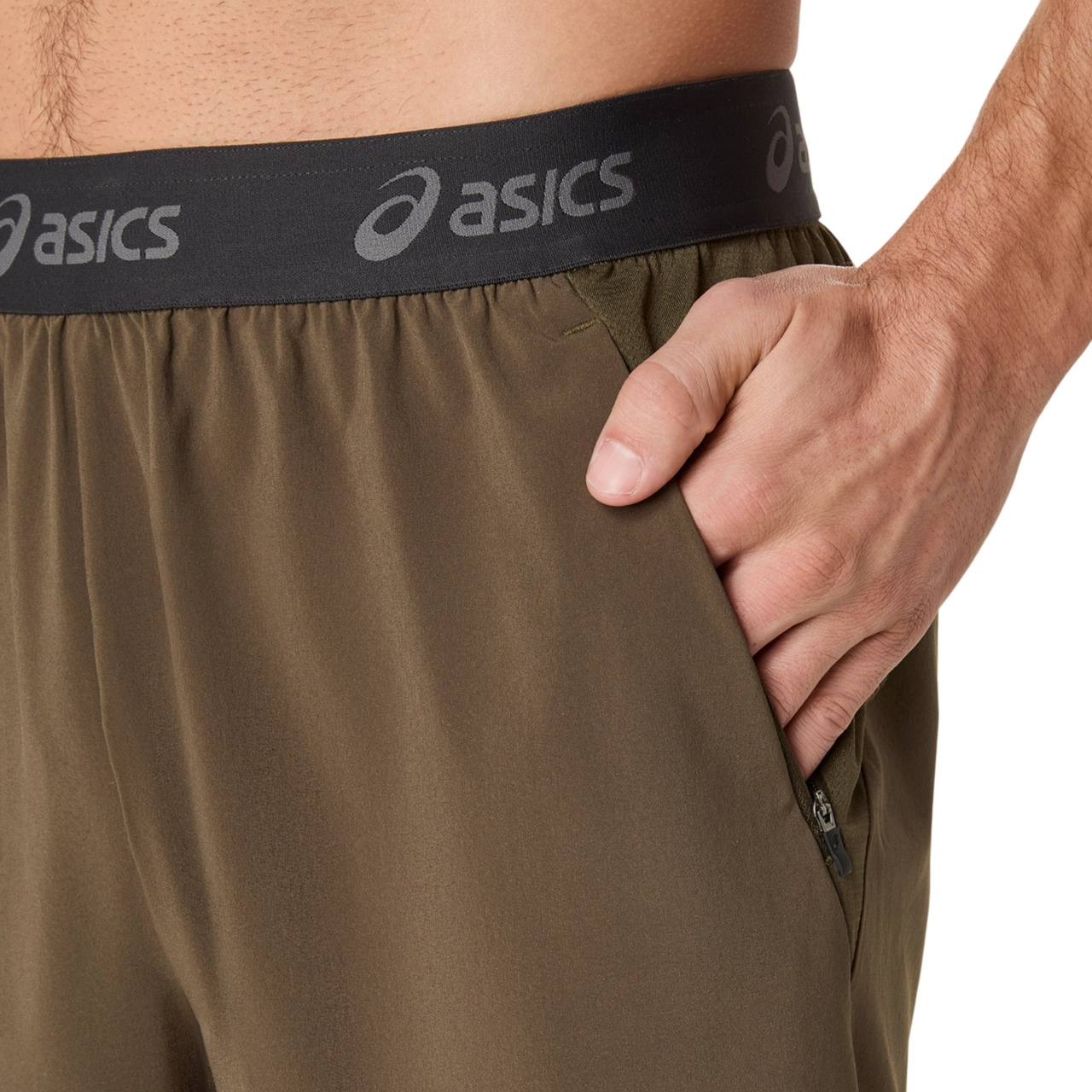 ACTIBREEZE WOVEN 7IN SHORT - 4