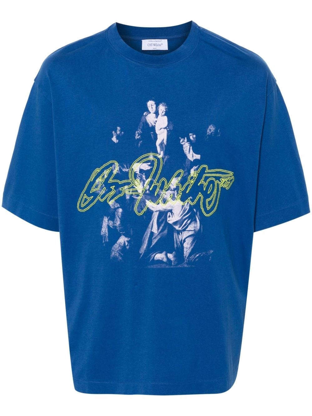 Script Mary T-shirt - 1