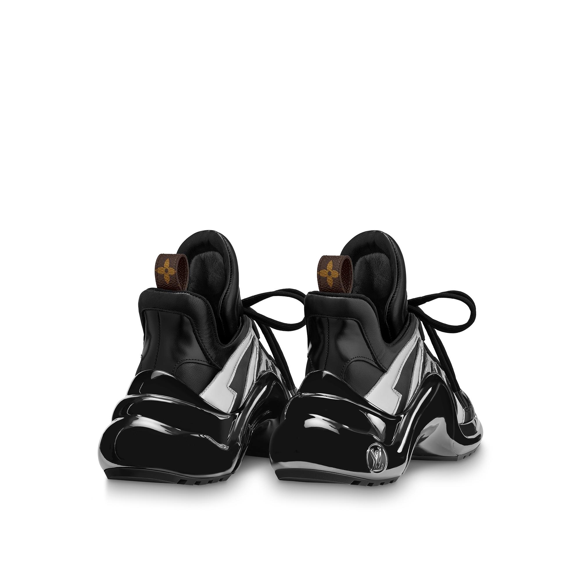 LV Archlight Sneaker - 4