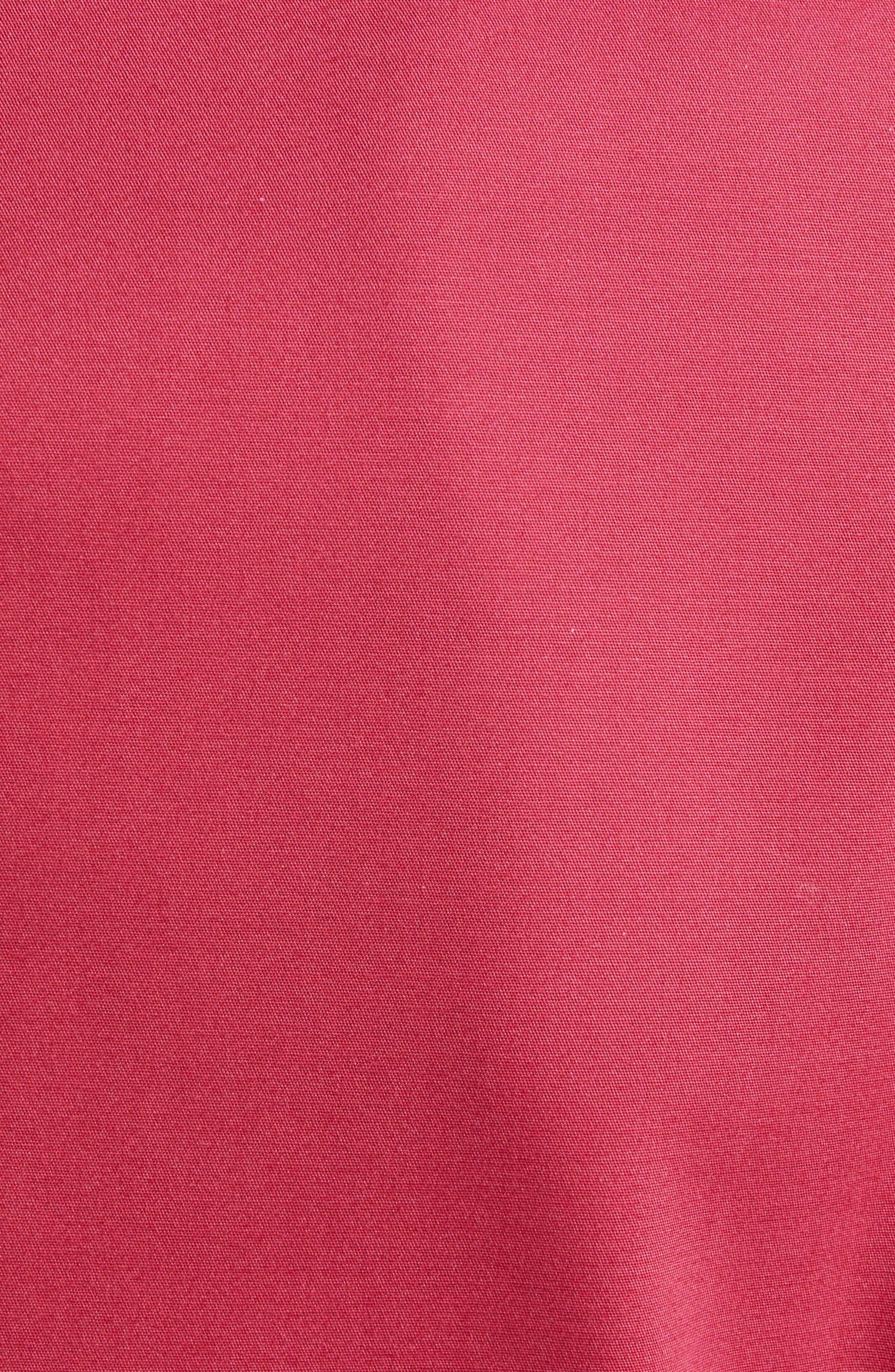 Cotton Couture Double Breasted Blazer - 6