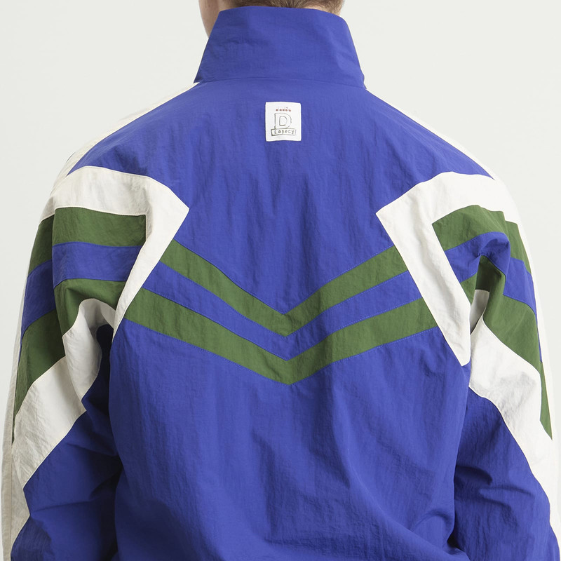 Diadora Legacy Track Jacket 5