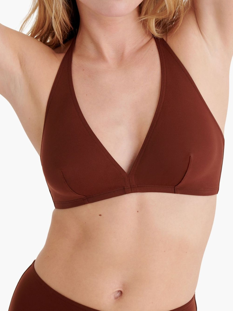 Gang bikini top 5