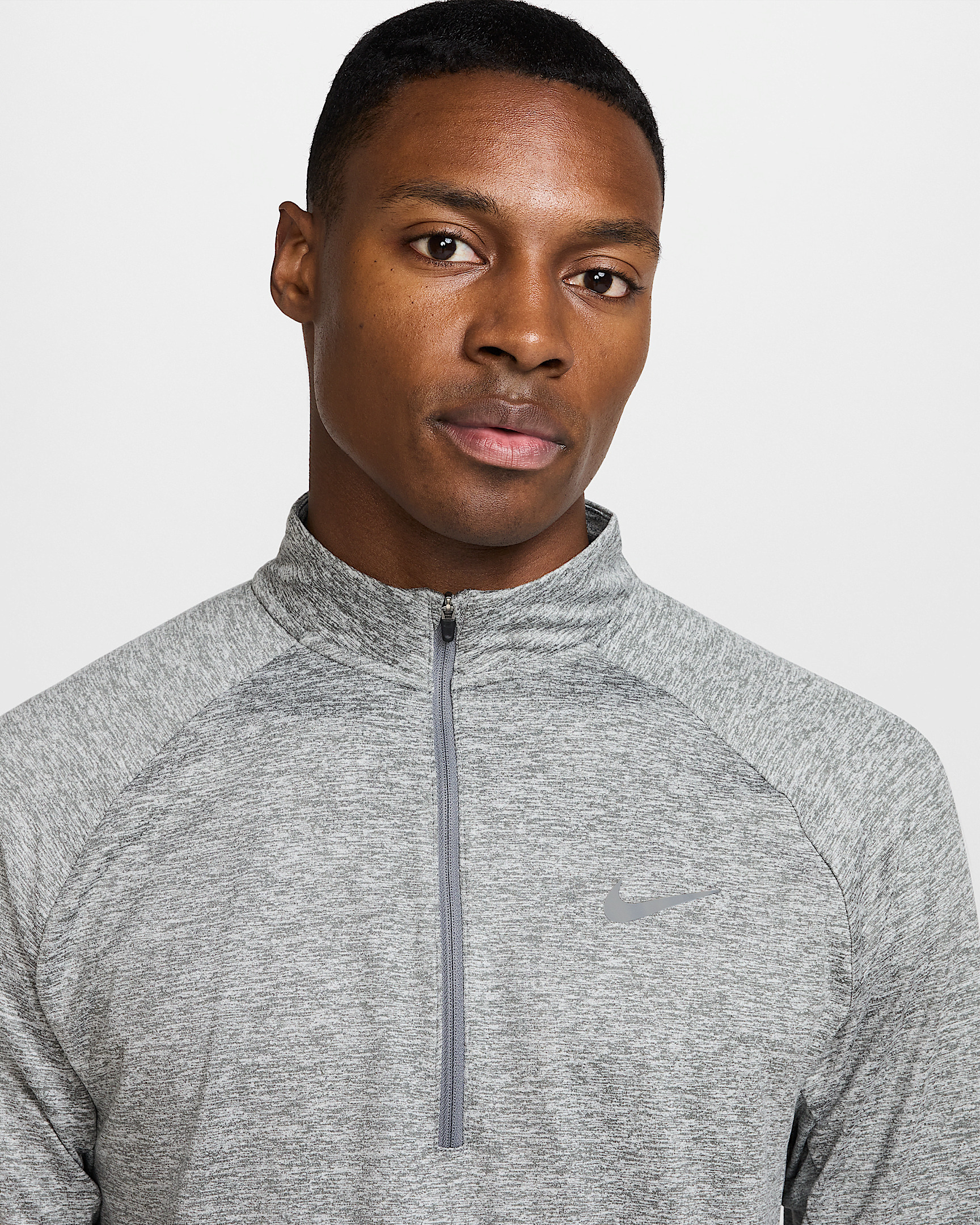 Nike Stride Men's Dri-FIT 1/4-Zip Running Top - 3