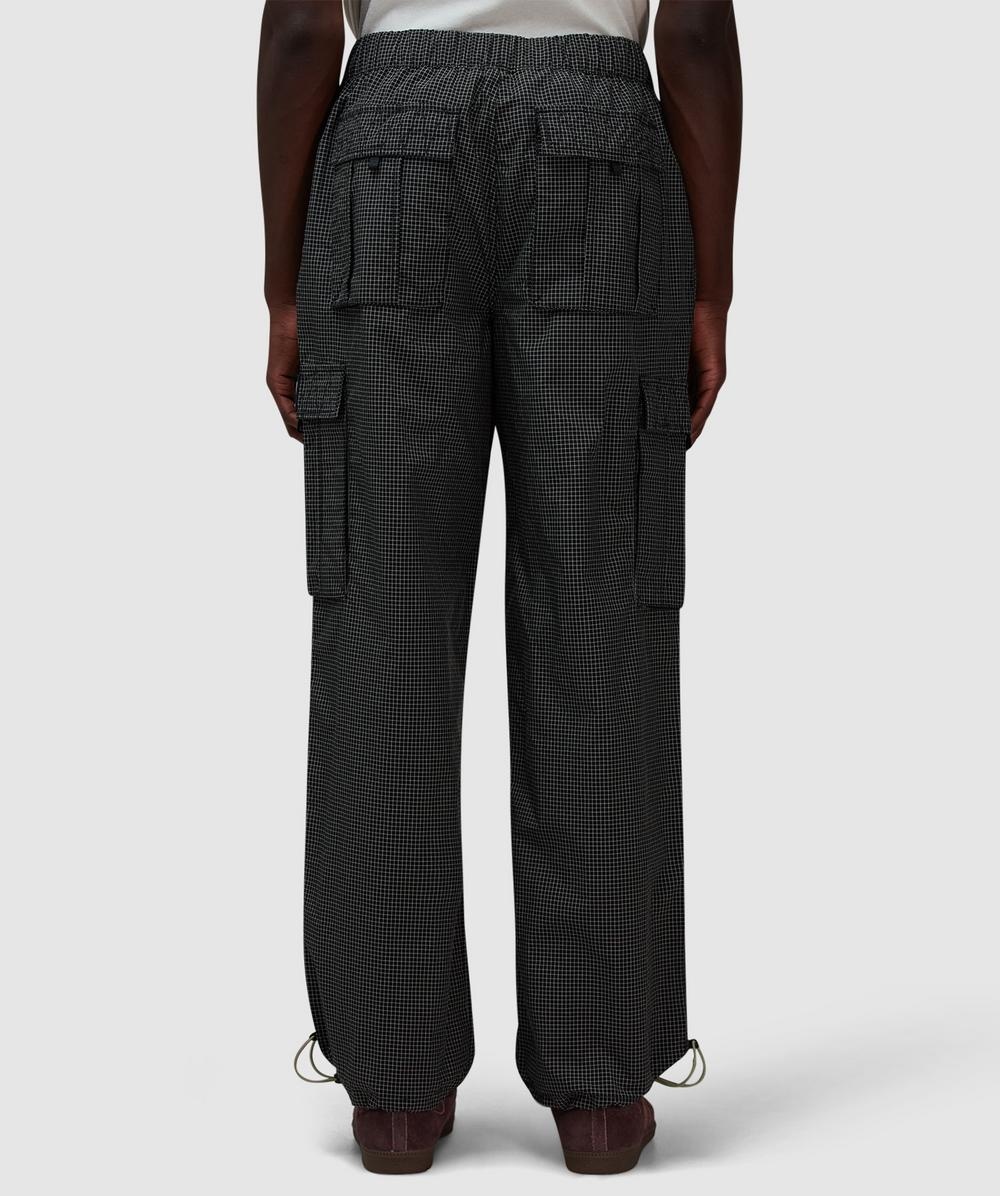 Gridded flight pant - 3