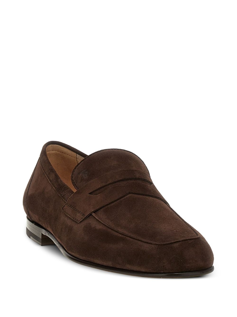 Destrutturato loafers - 2