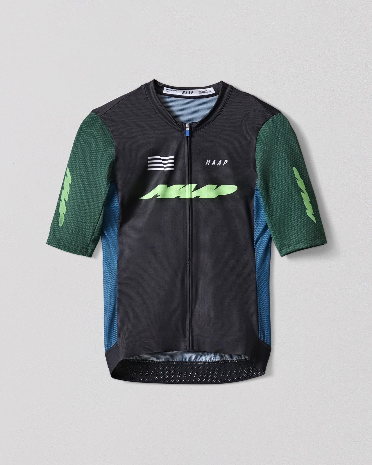 Women's Eclipse Pro Air Jersey 2.0 - 7