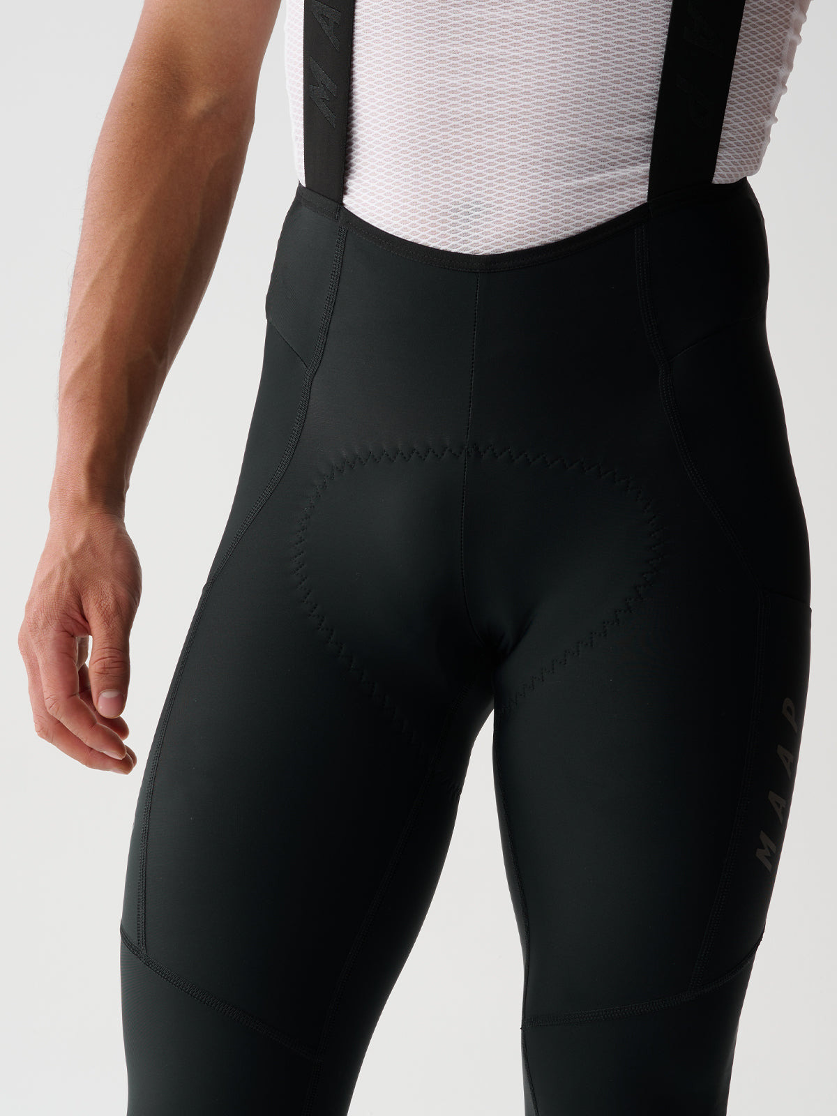 Team Bib Evo Cargo Tights - 6
