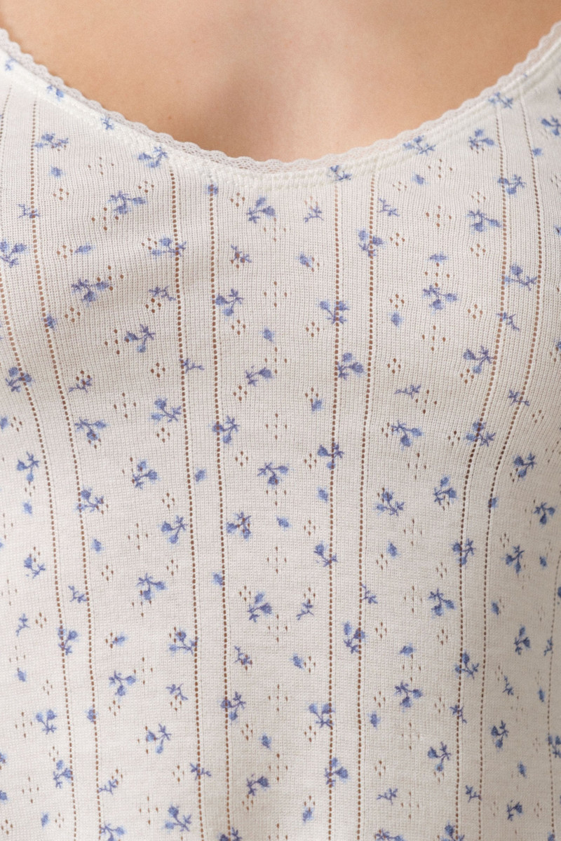 The Cami Blue Fields 5