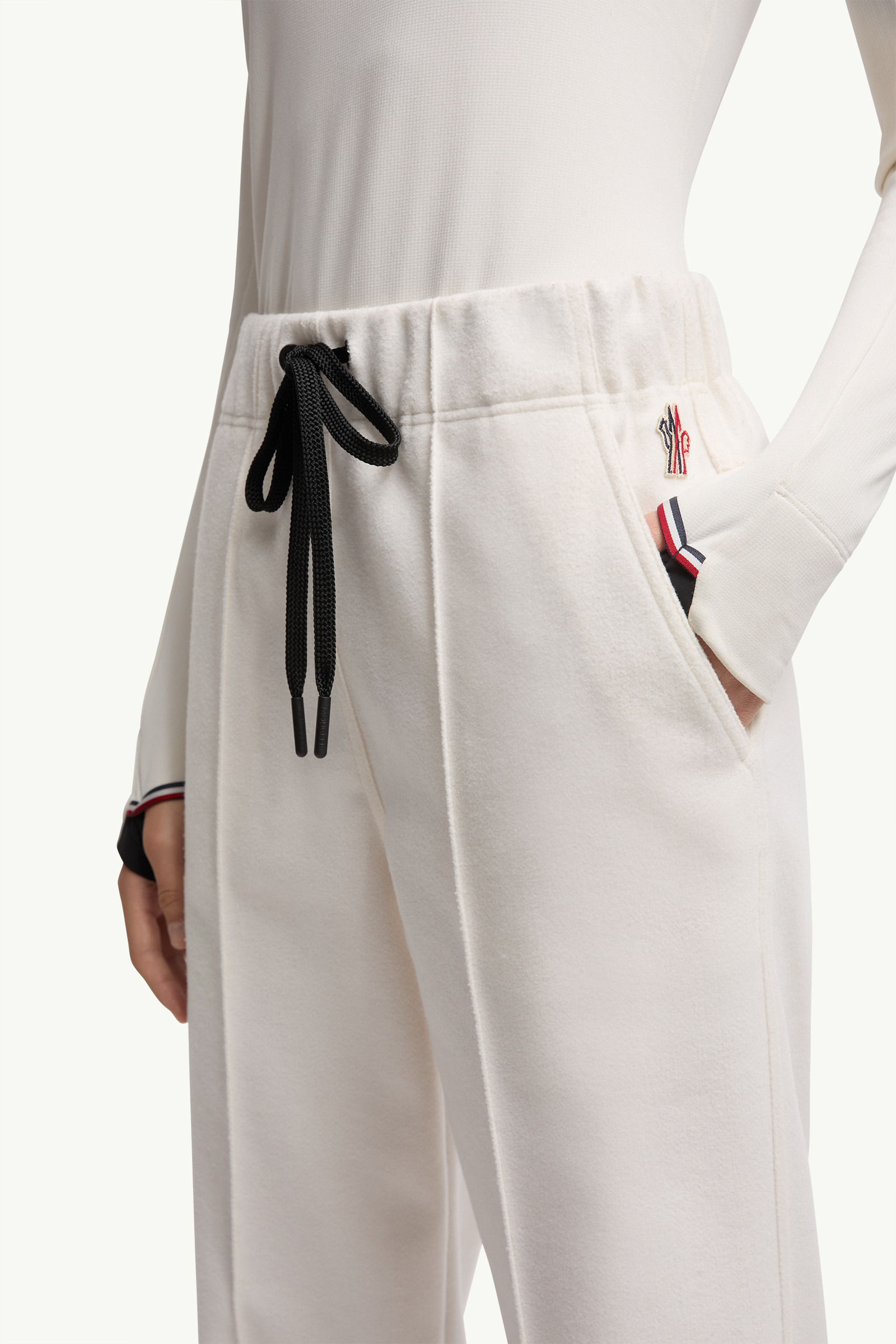 Logo Sweatpants - 6