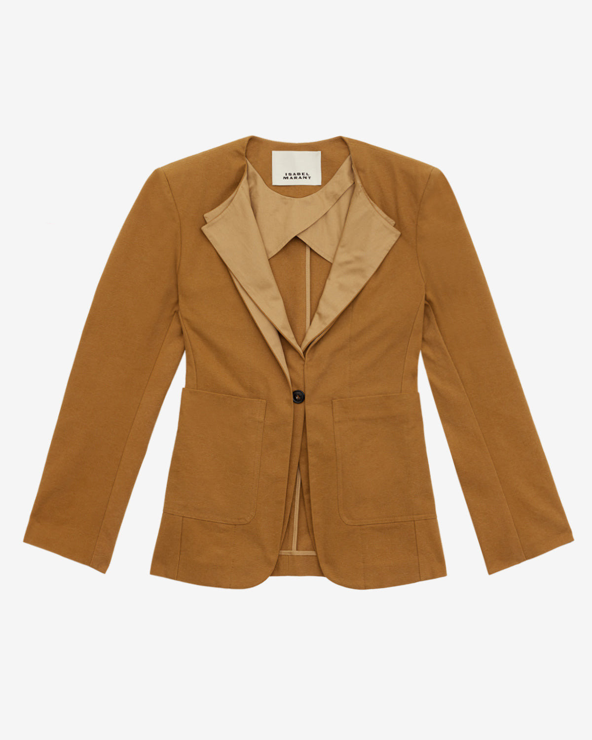 FRANCIA JACKET - 1