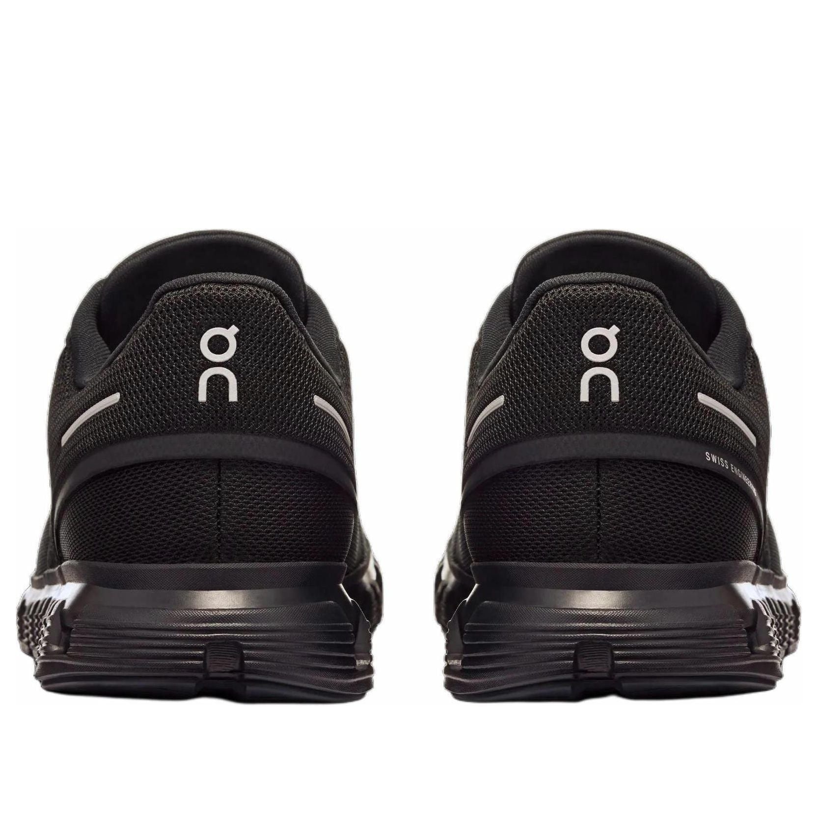 On Running Cloud 6 'All Black' 3MF10071043 - 5