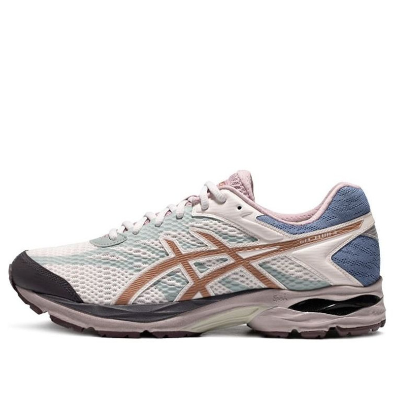 ASICS Gel-Flux 4 'Light Pink Brown' 1011A614-700 - 1