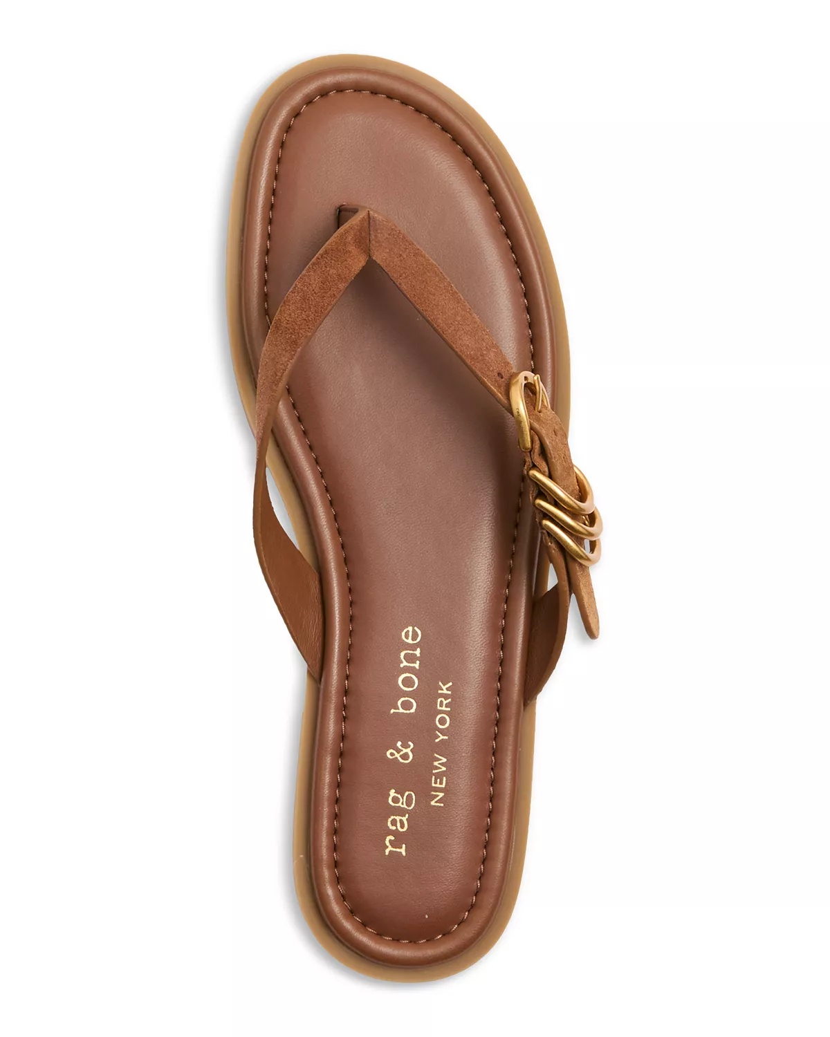 Women's Gia Thong Sandals - 4