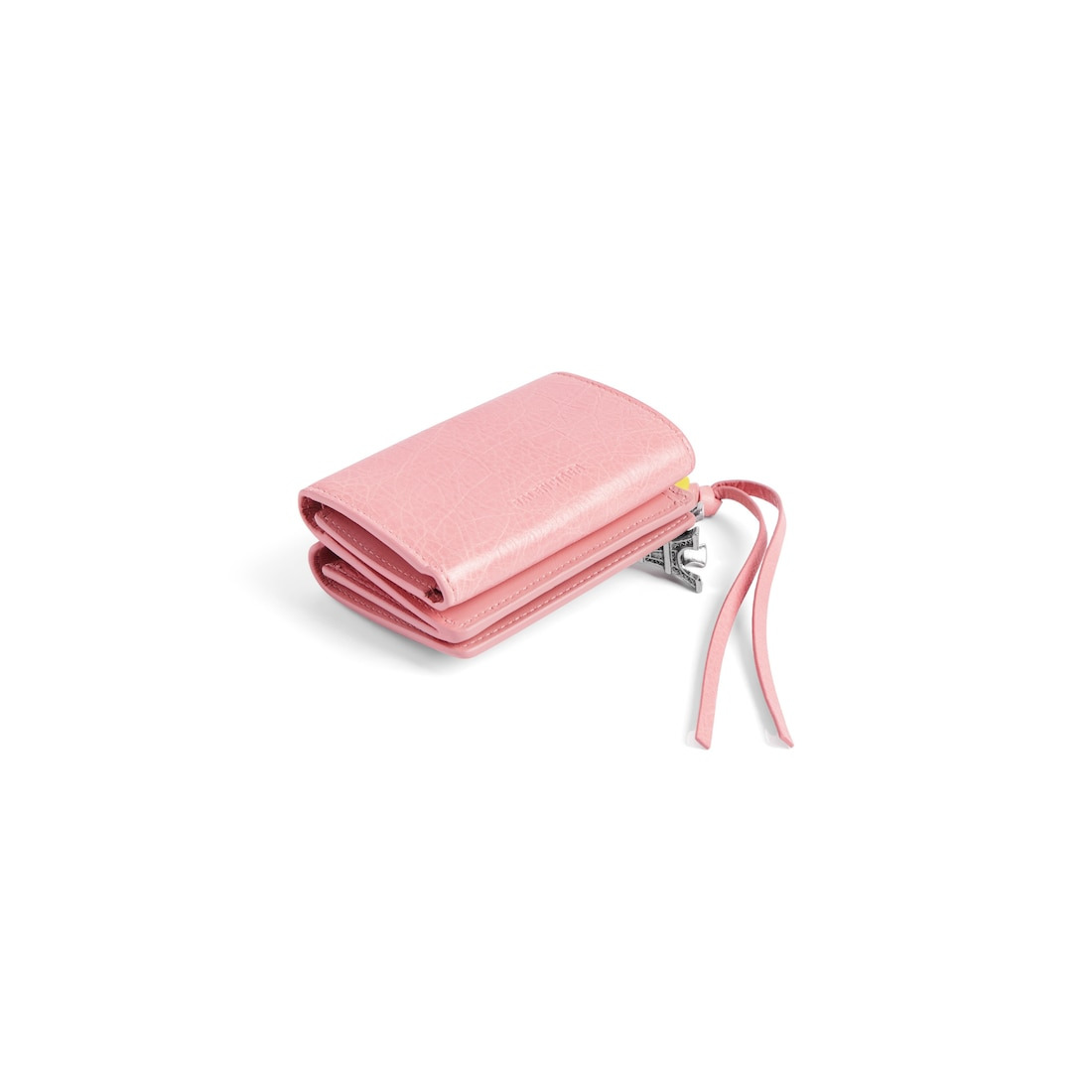 Women's Le City Mini Wallet  in Vintage Pink - 2