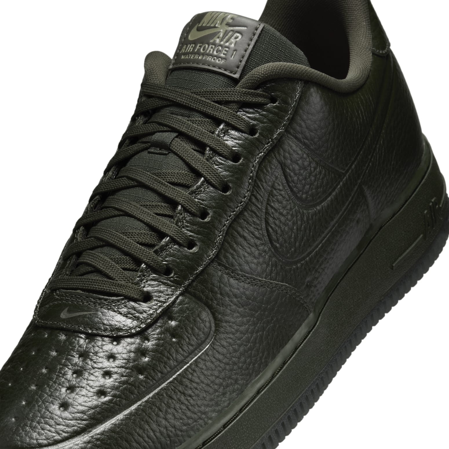 Nike Air Force 1 '07 Pro-Tech 'Sequoia' FB8875-301 - 7