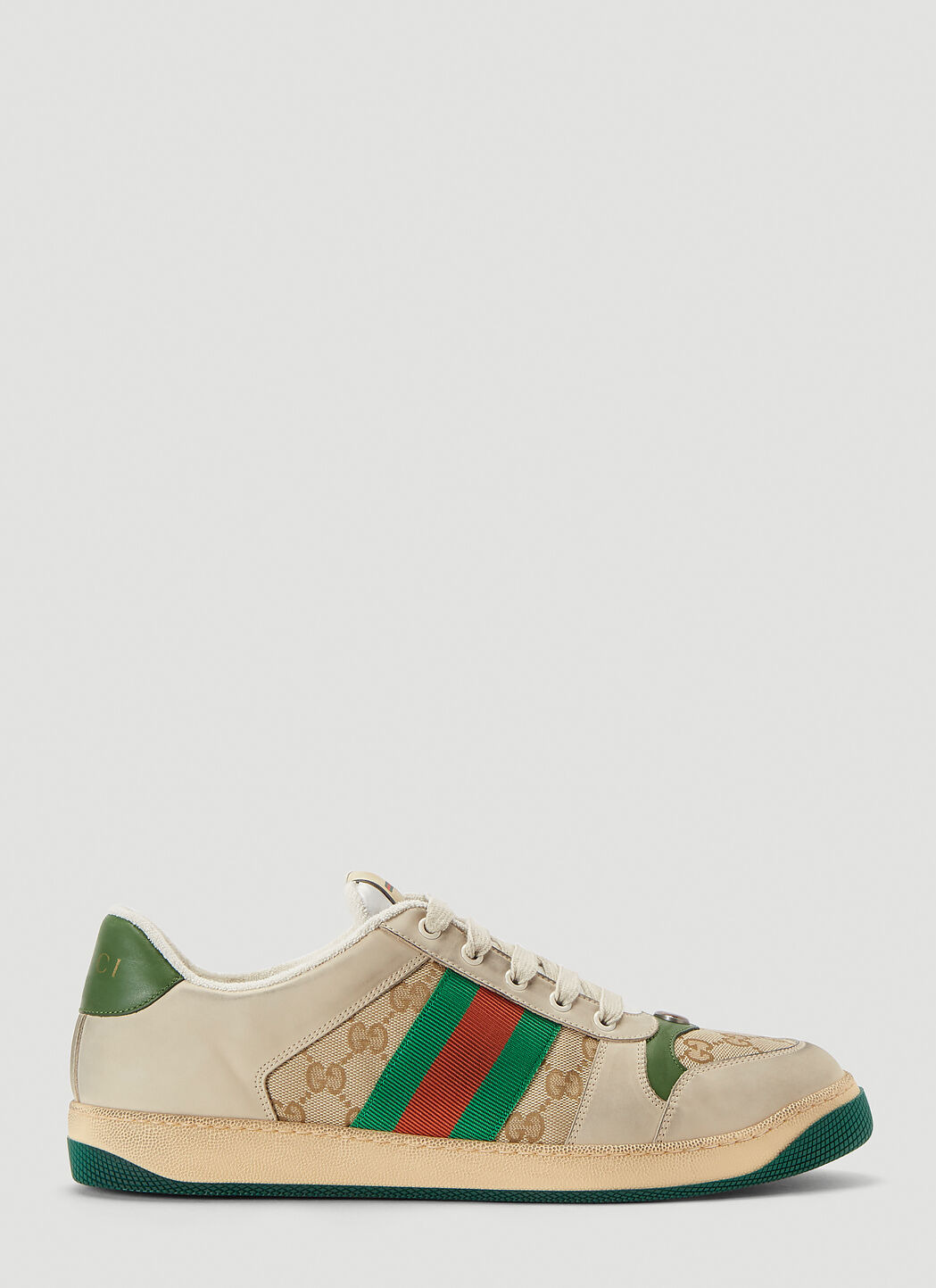 Screener GG Sneakers - 1