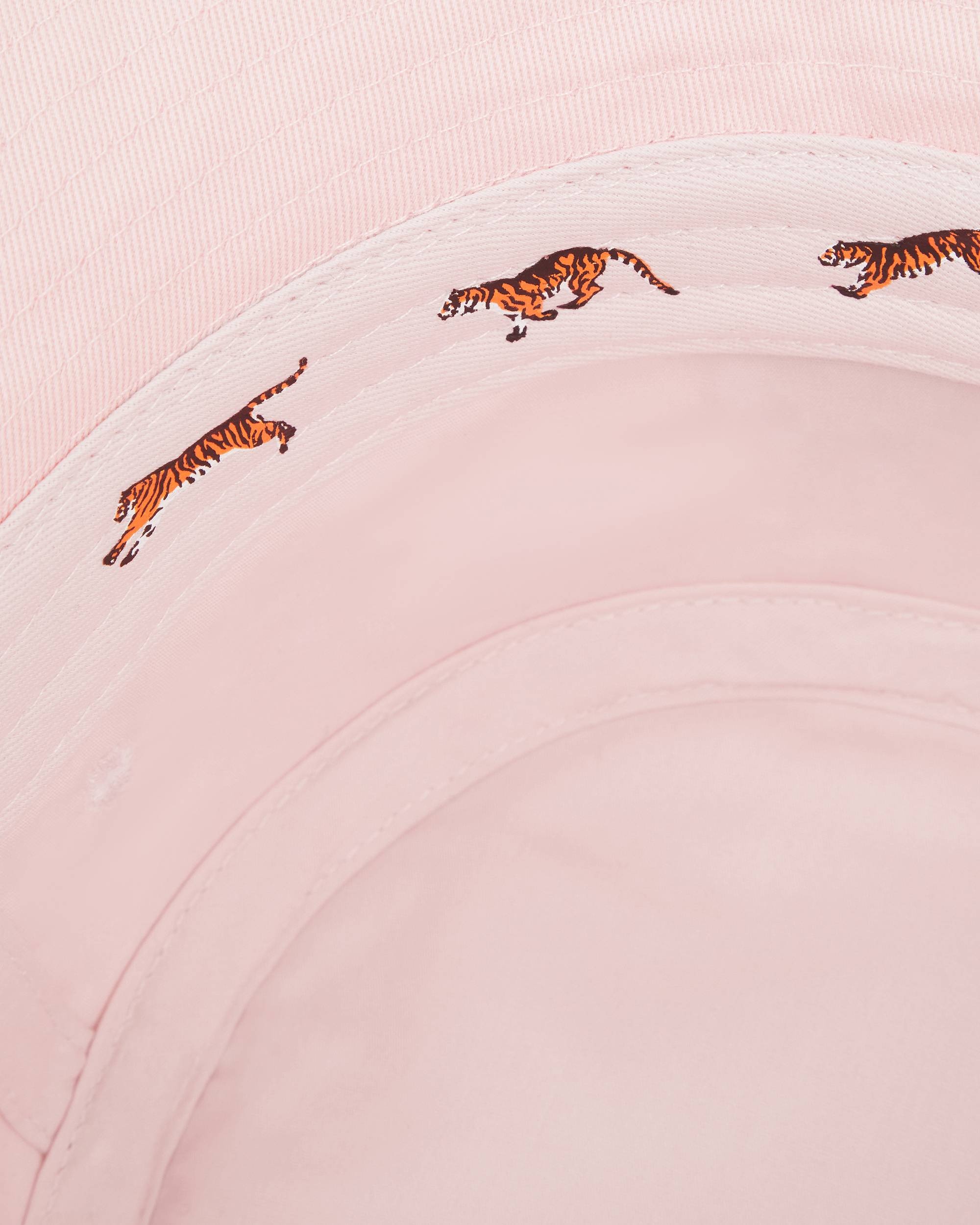 KENZO Paris sun hat - 3